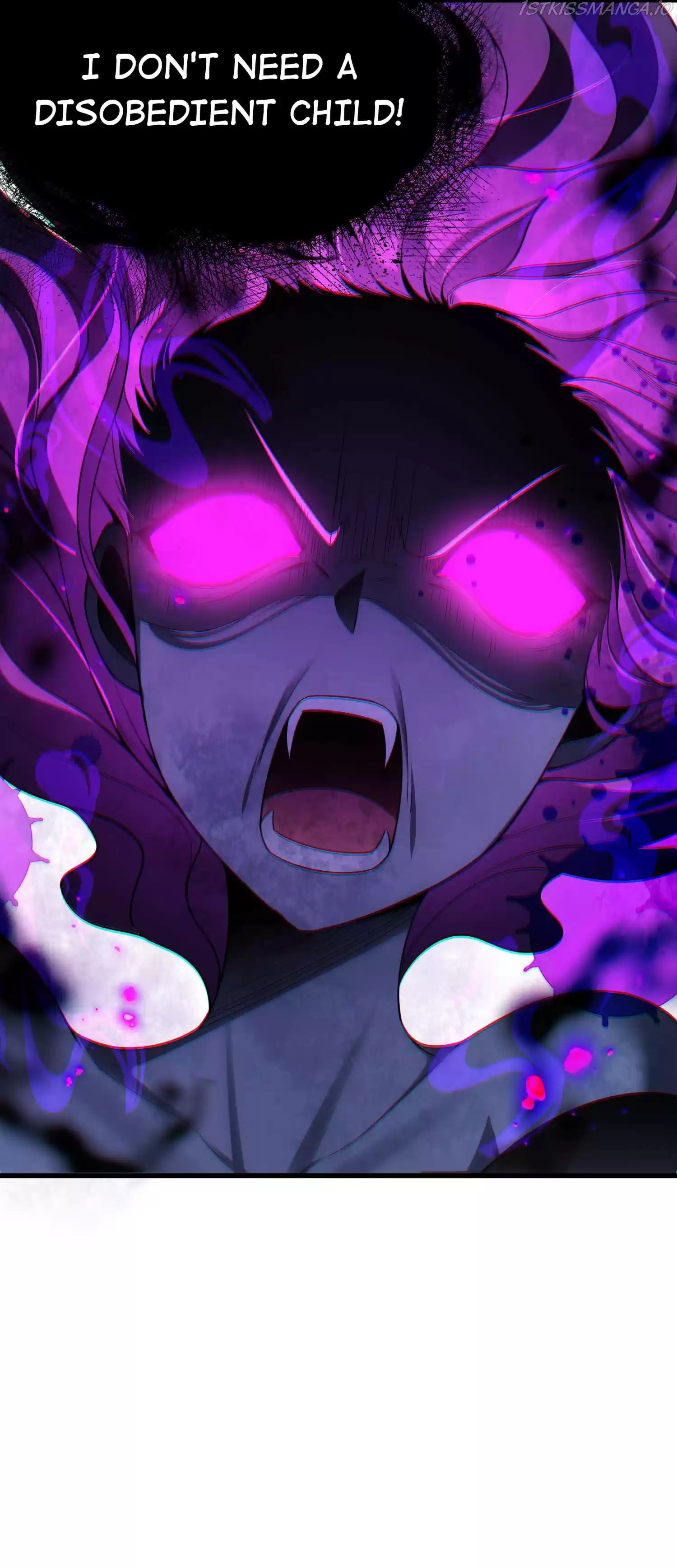 Handling The Demoness And Saintess Chapter 62