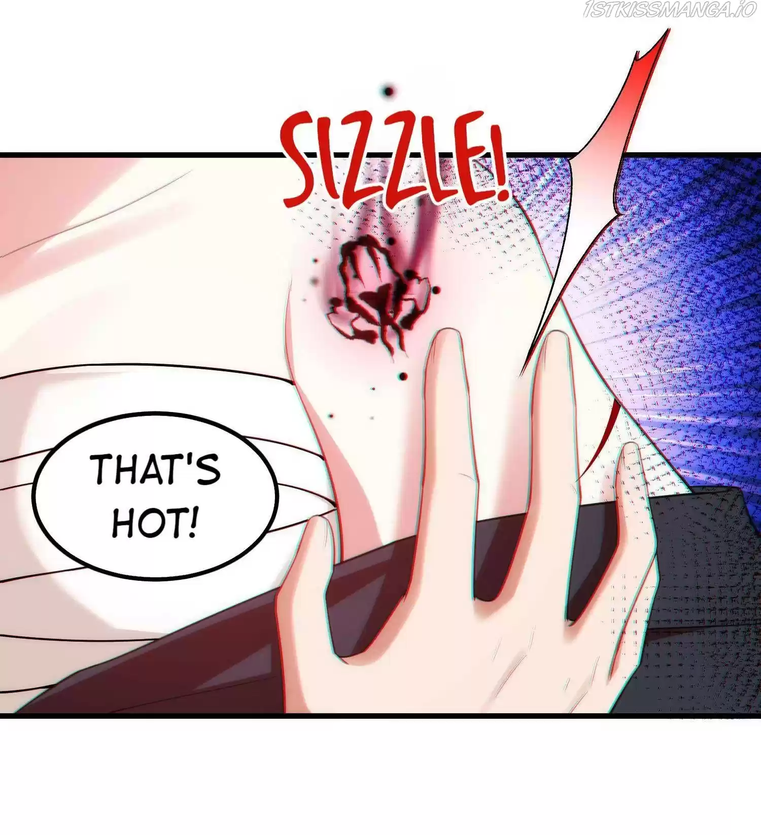 Handling The Demoness And Saintess Chapter 62