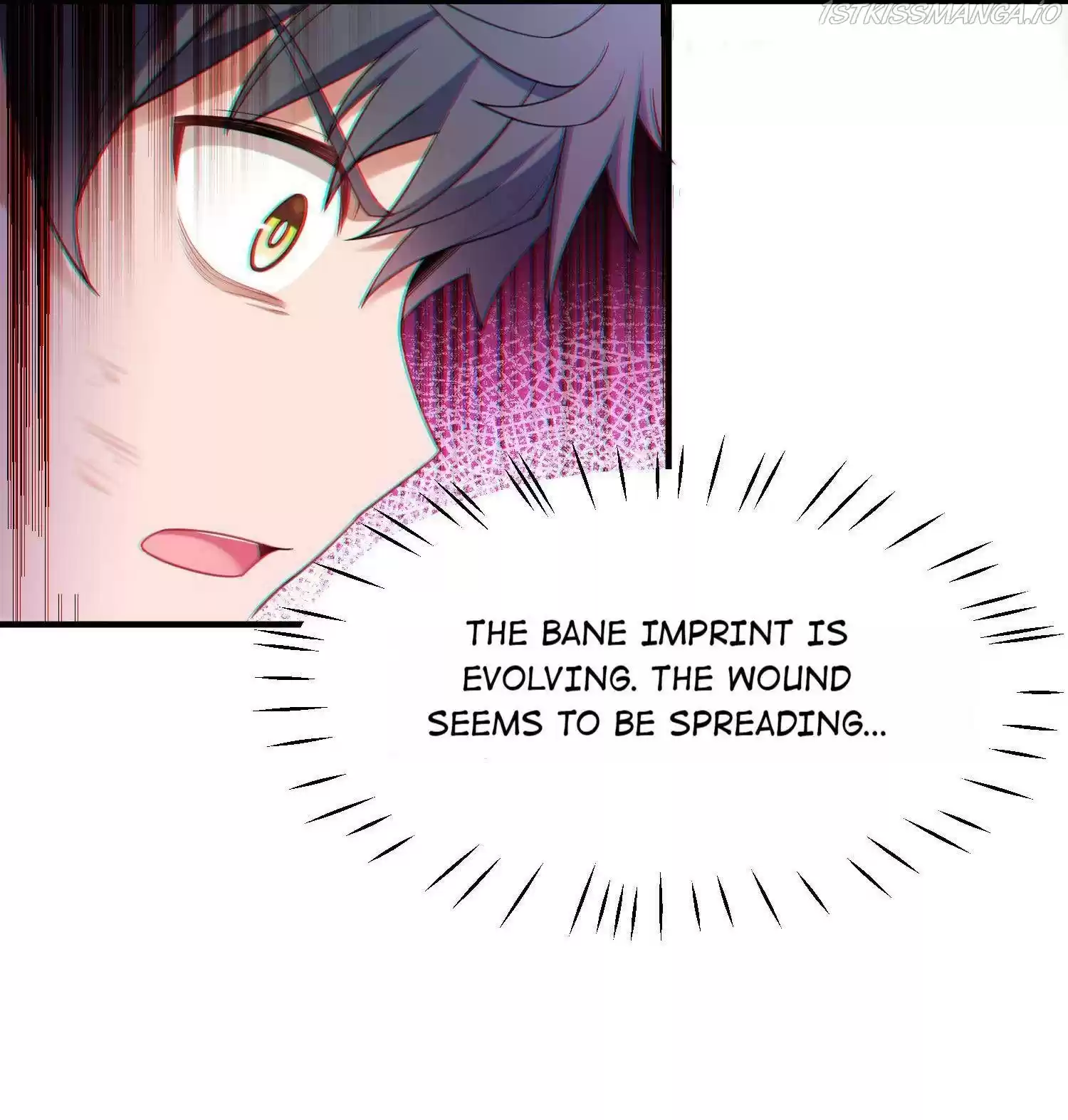 Handling The Demoness And Saintess Chapter 62