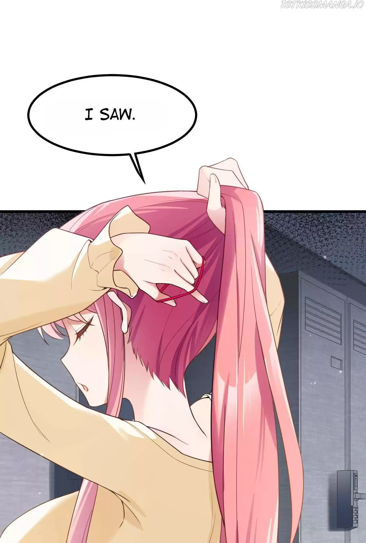 Handling The Demoness And Saintess Chapter 62