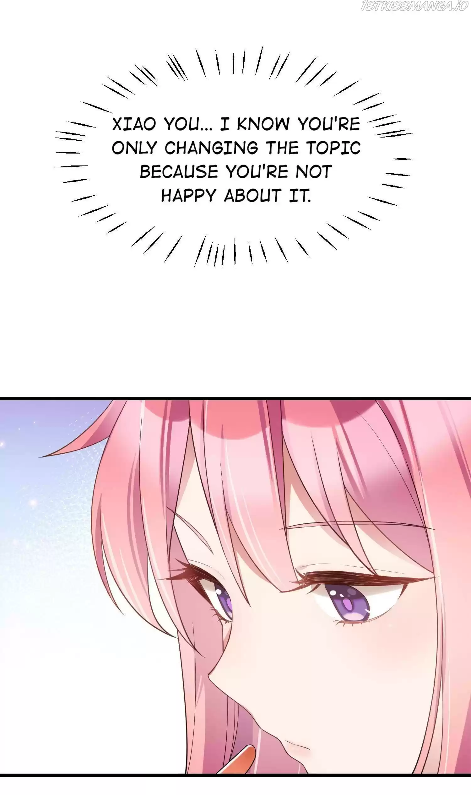 Handling The Demoness And Saintess Chapter 62