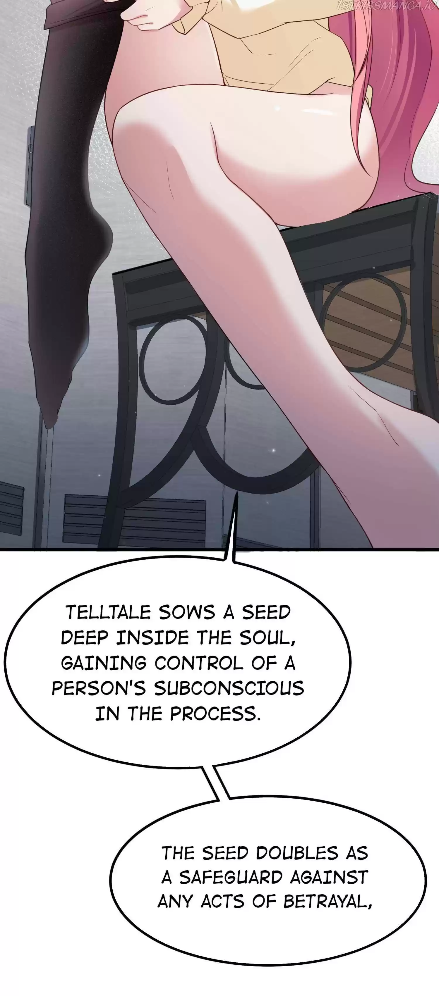 Handling The Demoness And Saintess Chapter 62