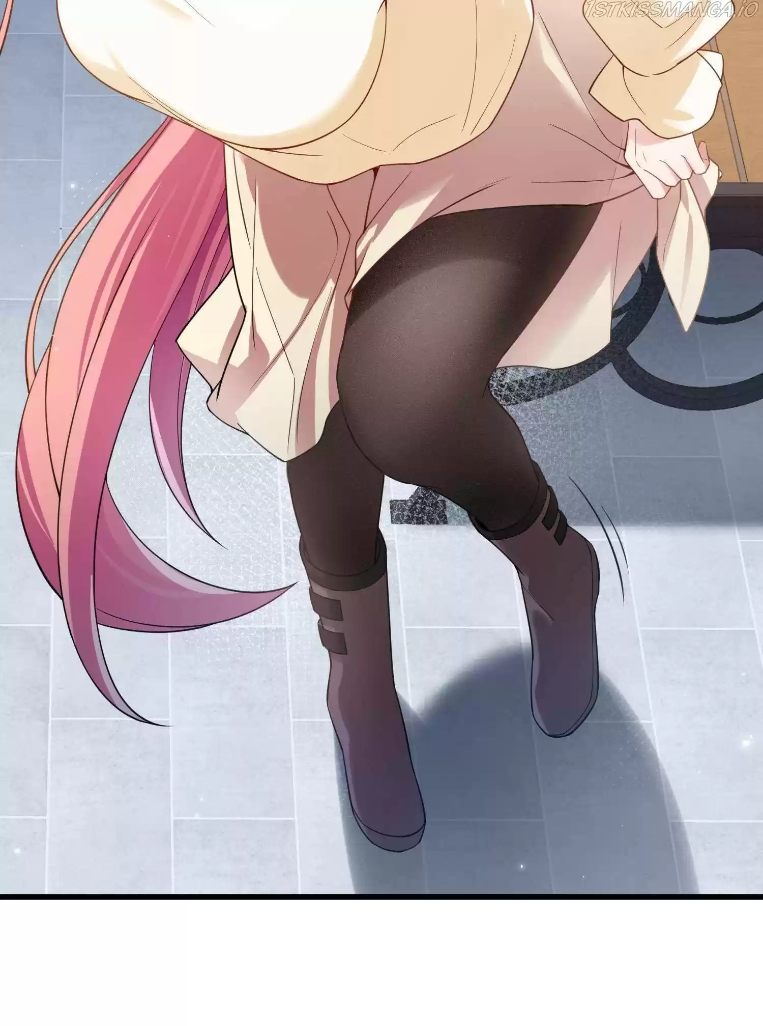 Handling The Demoness And Saintess Chapter 62