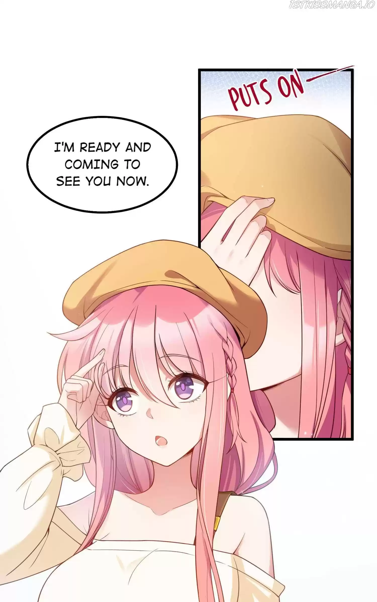 Handling The Demoness And Saintess Chapter 62