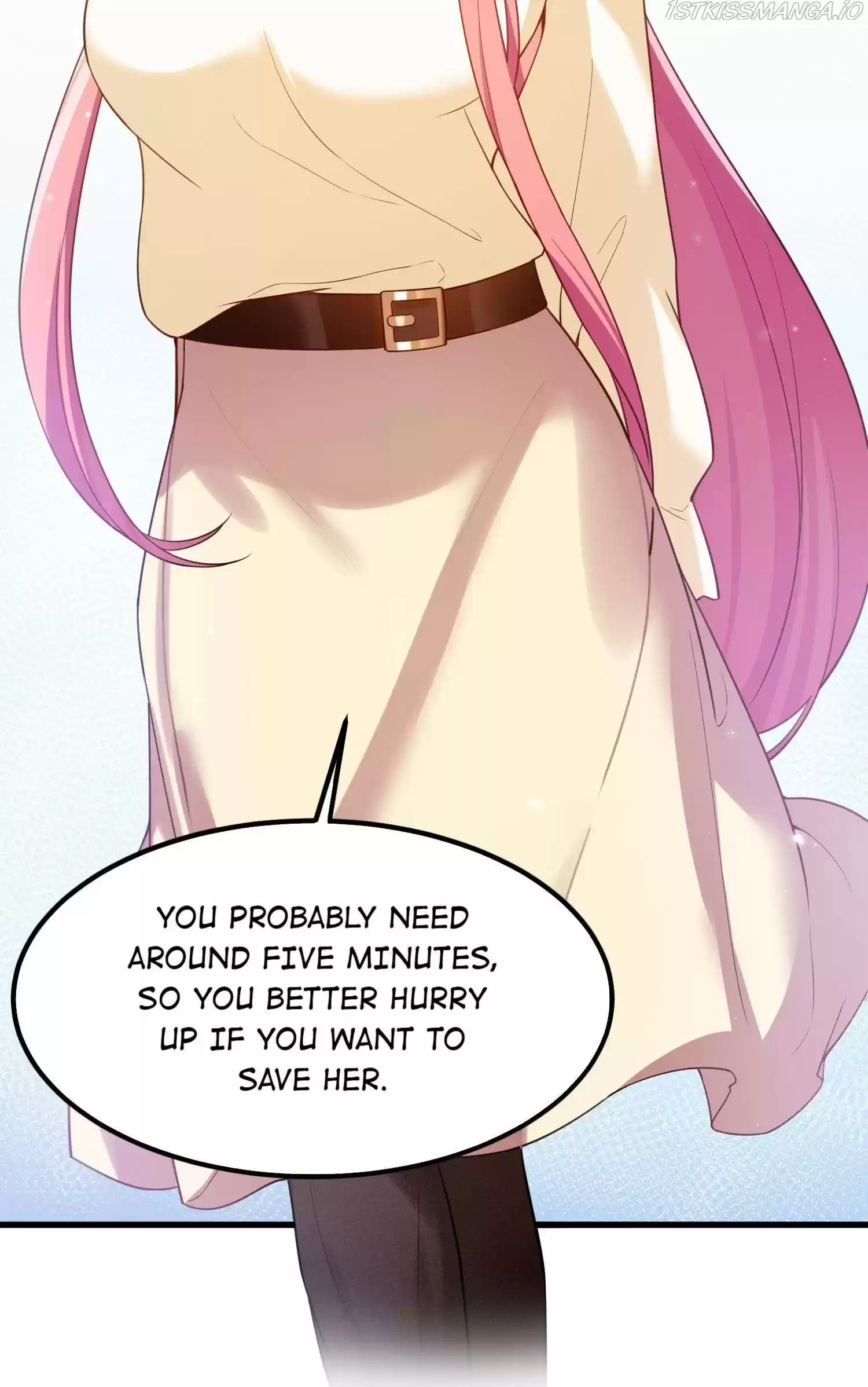 Handling The Demoness And Saintess Chapter 62