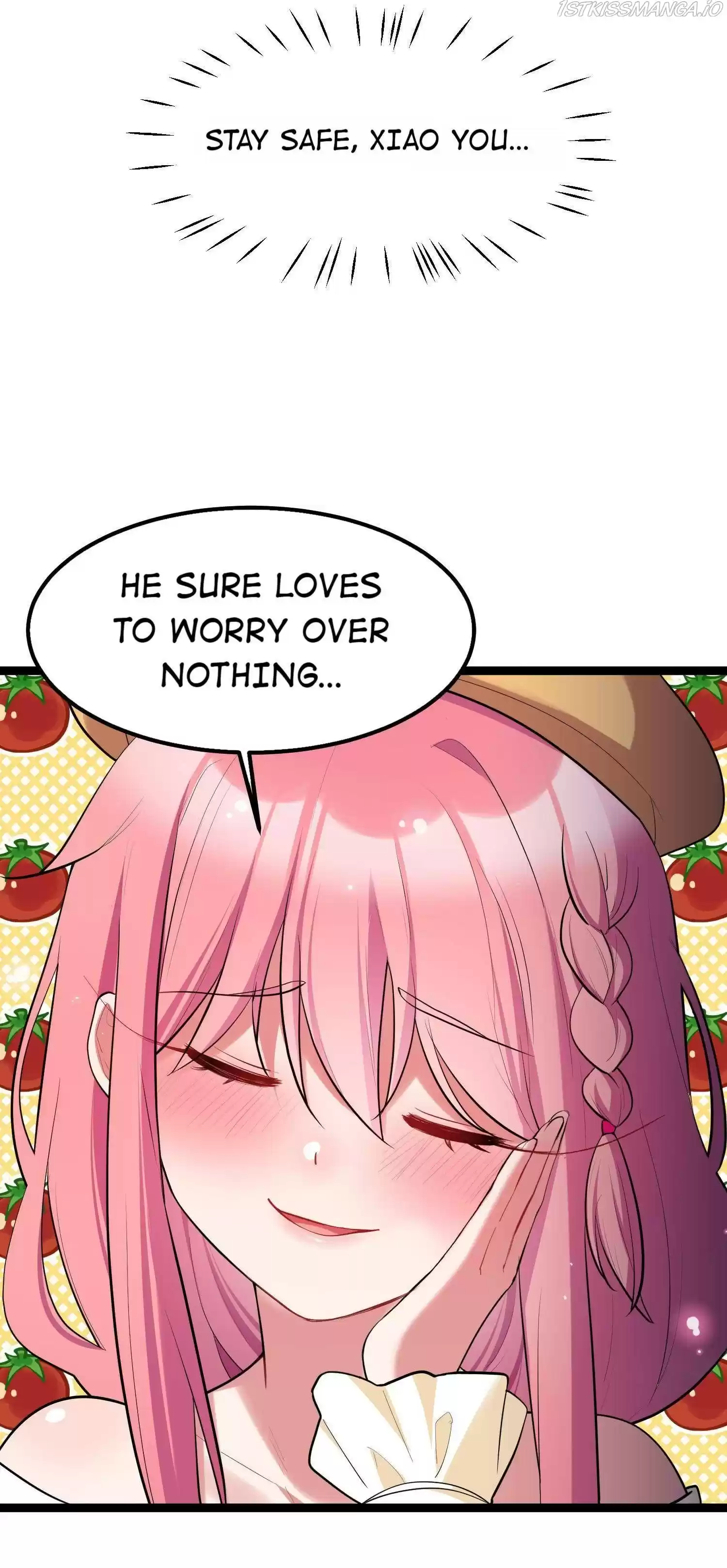 Handling The Demoness And Saintess Chapter 62