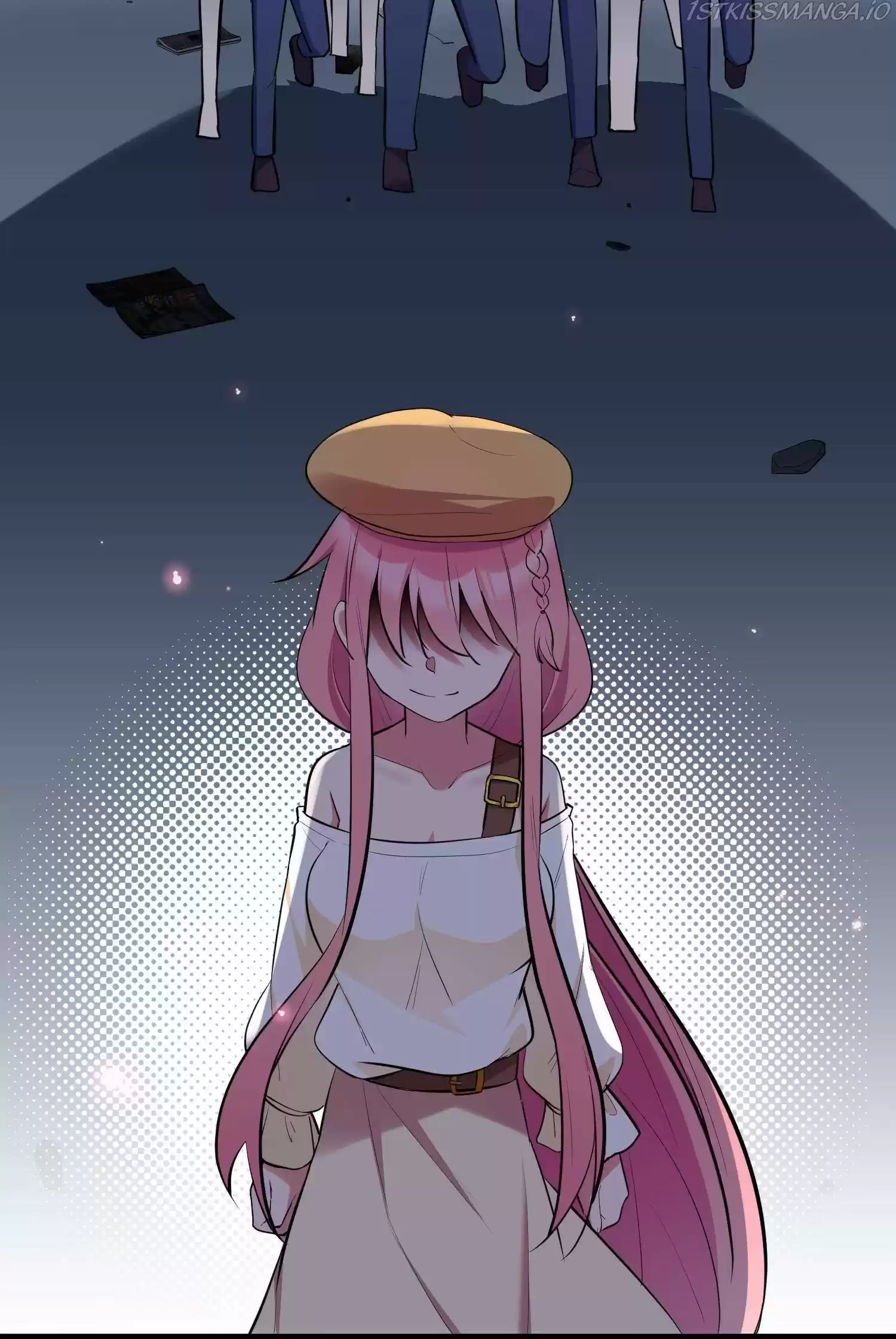 Handling The Demoness And Saintess Chapter 62