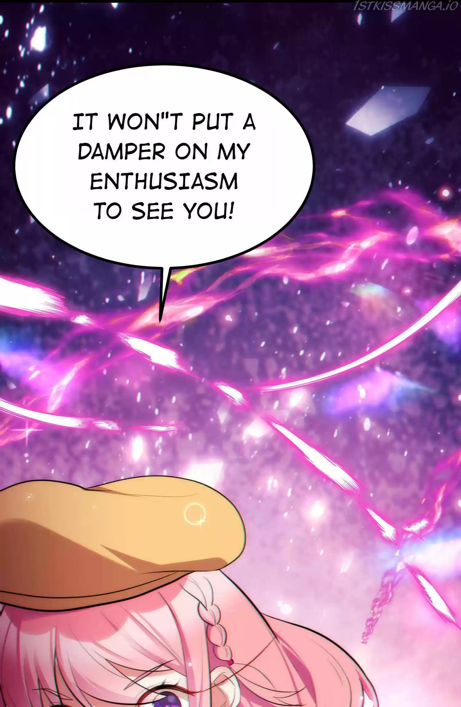 Handling The Demoness And Saintess Chapter 62