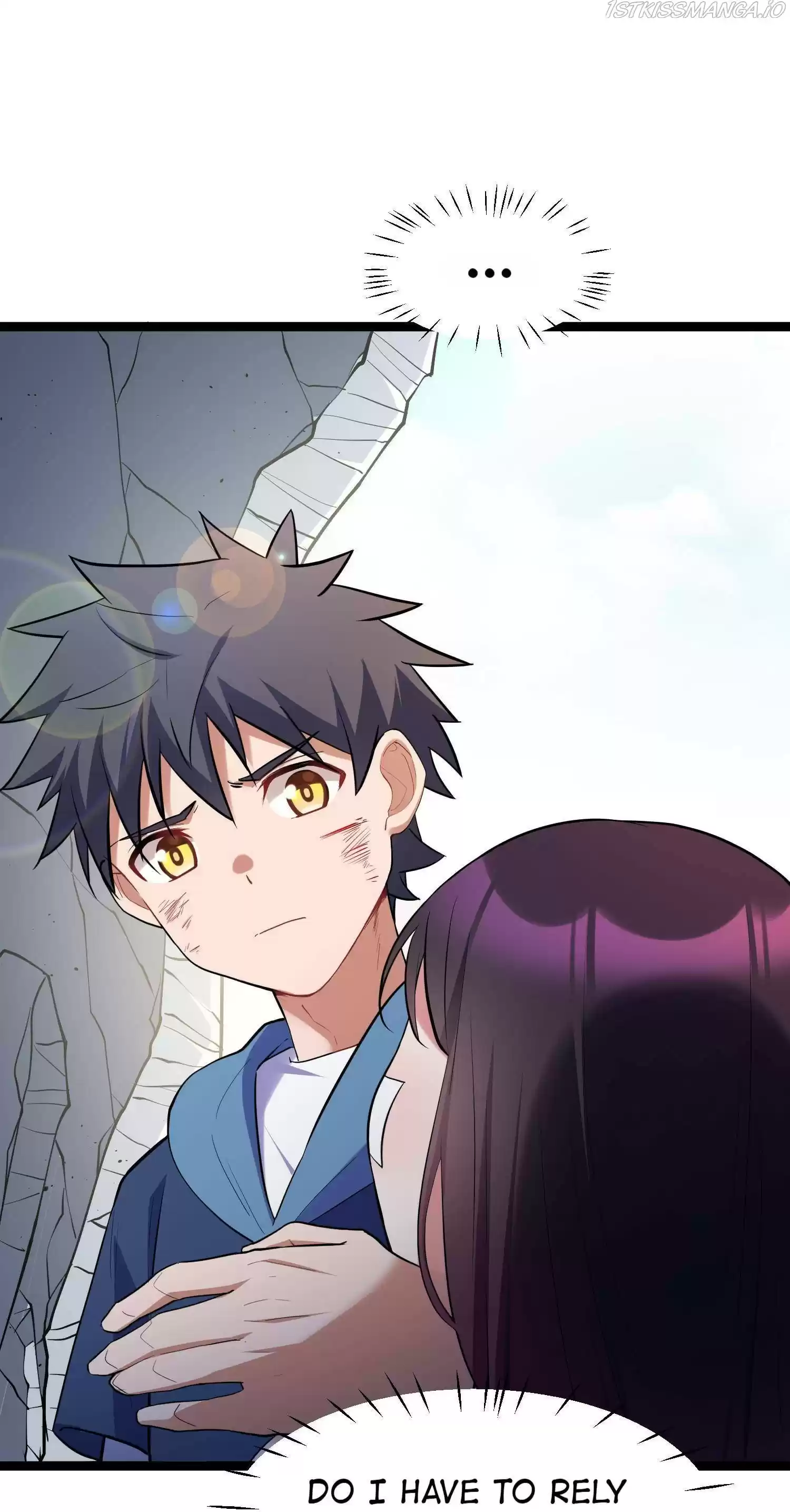 Handling The Demoness And Saintess Chapter 62