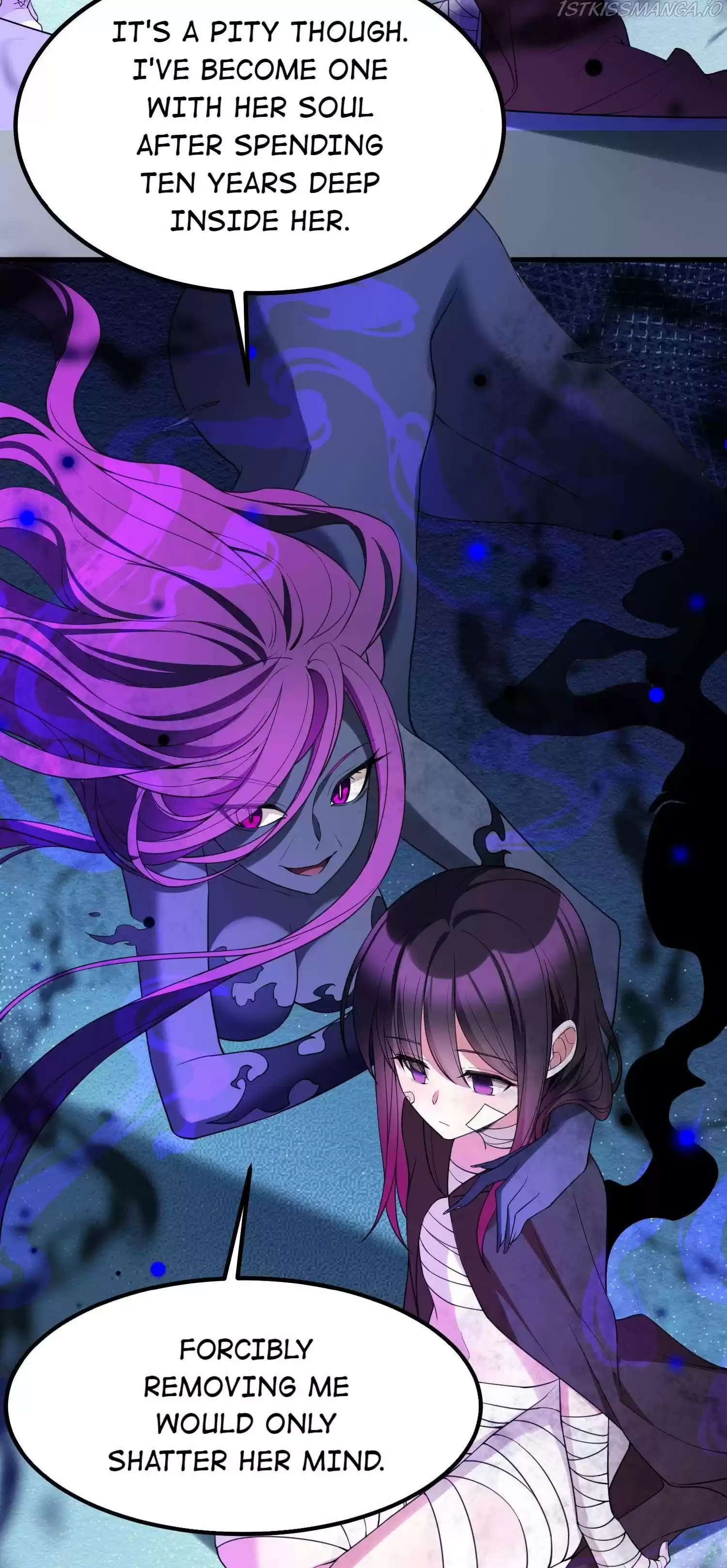 Handling The Demoness And Saintess Chapter 62