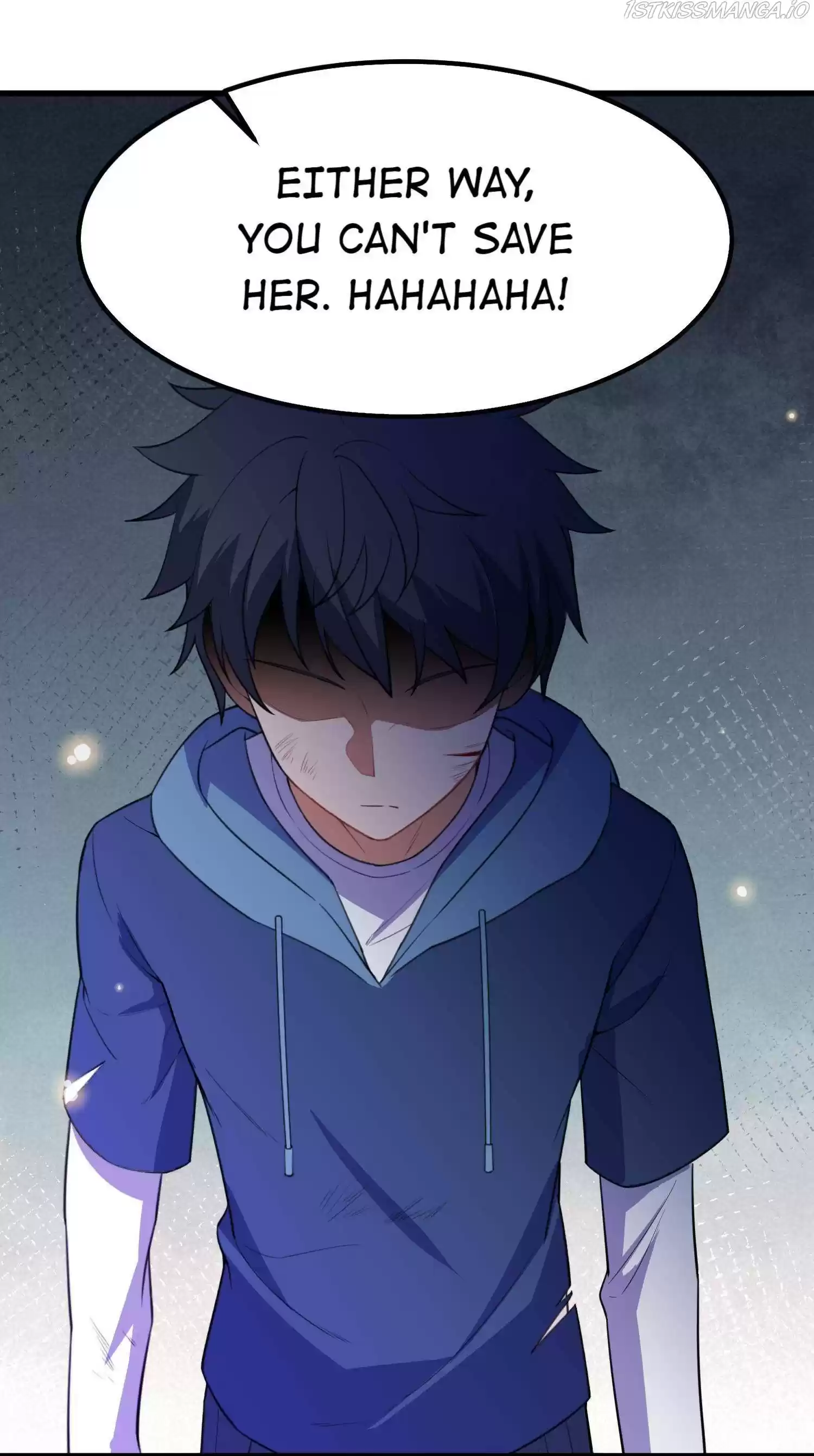 Handling The Demoness And Saintess Chapter 62