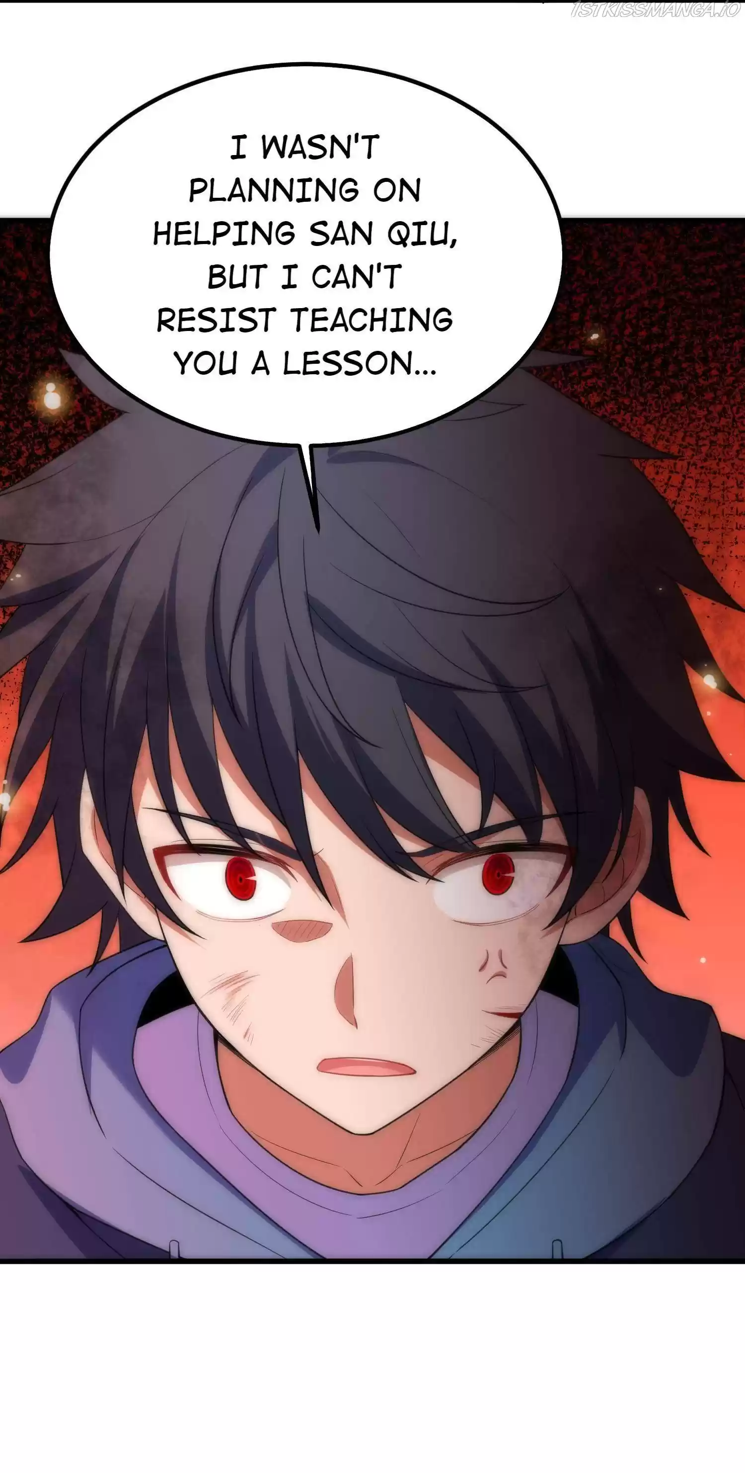 Handling The Demoness And Saintess Chapter 62