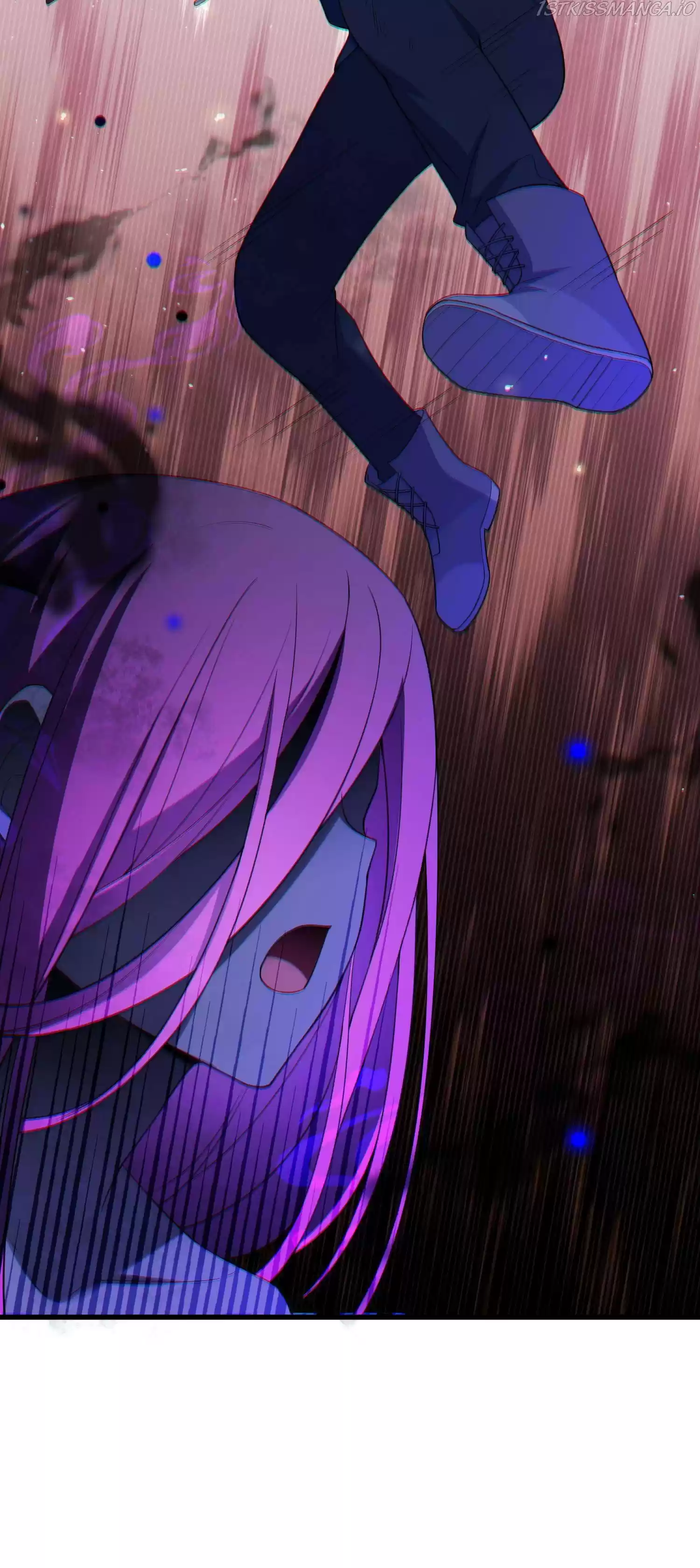 Handling The Demoness And Saintess Chapter 62