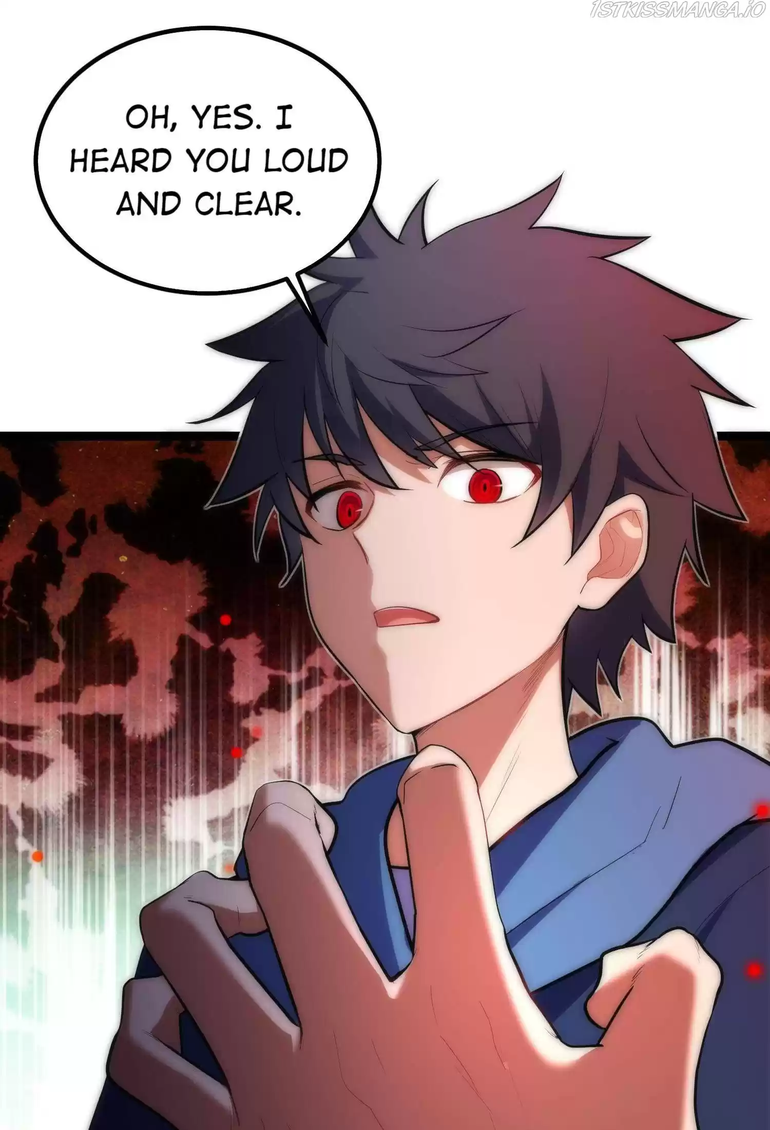 Handling The Demoness And Saintess Chapter 62