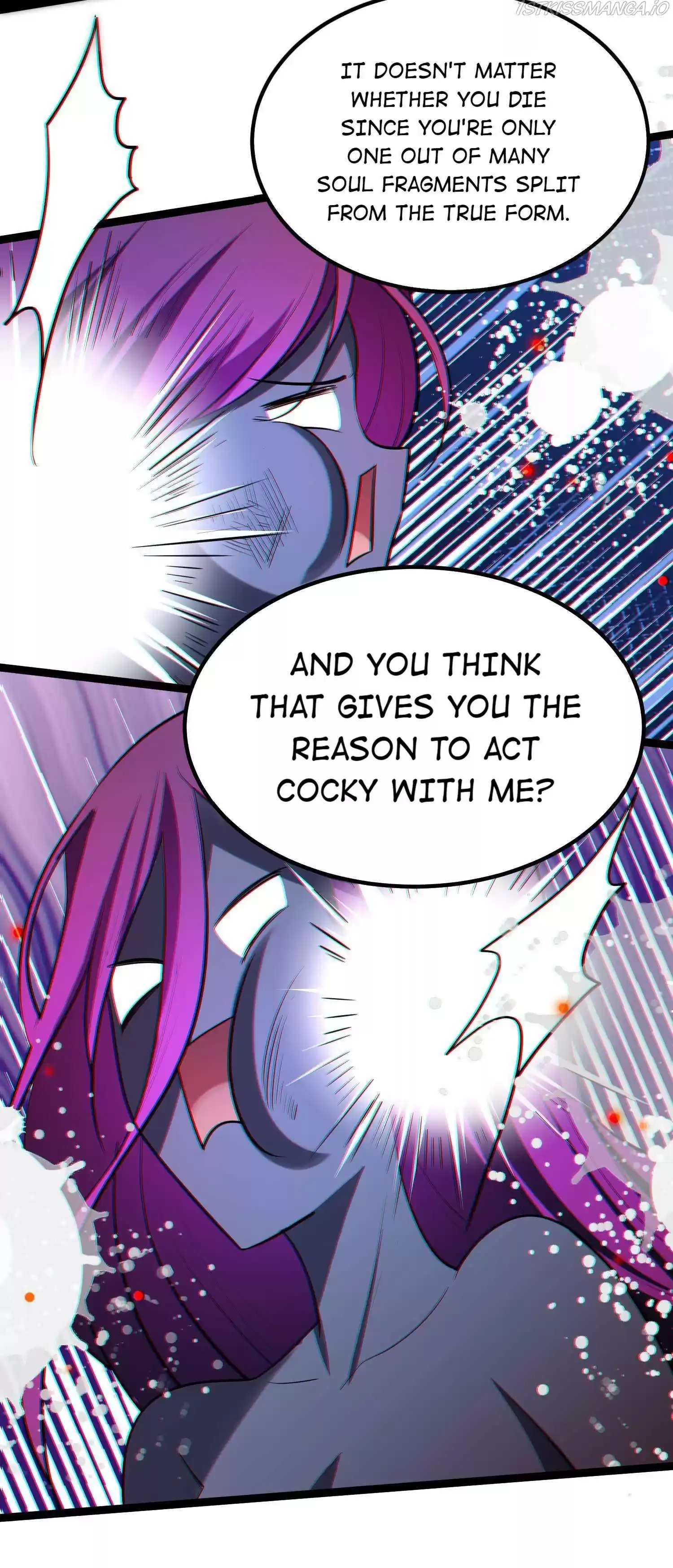 Handling The Demoness And Saintess Chapter 62