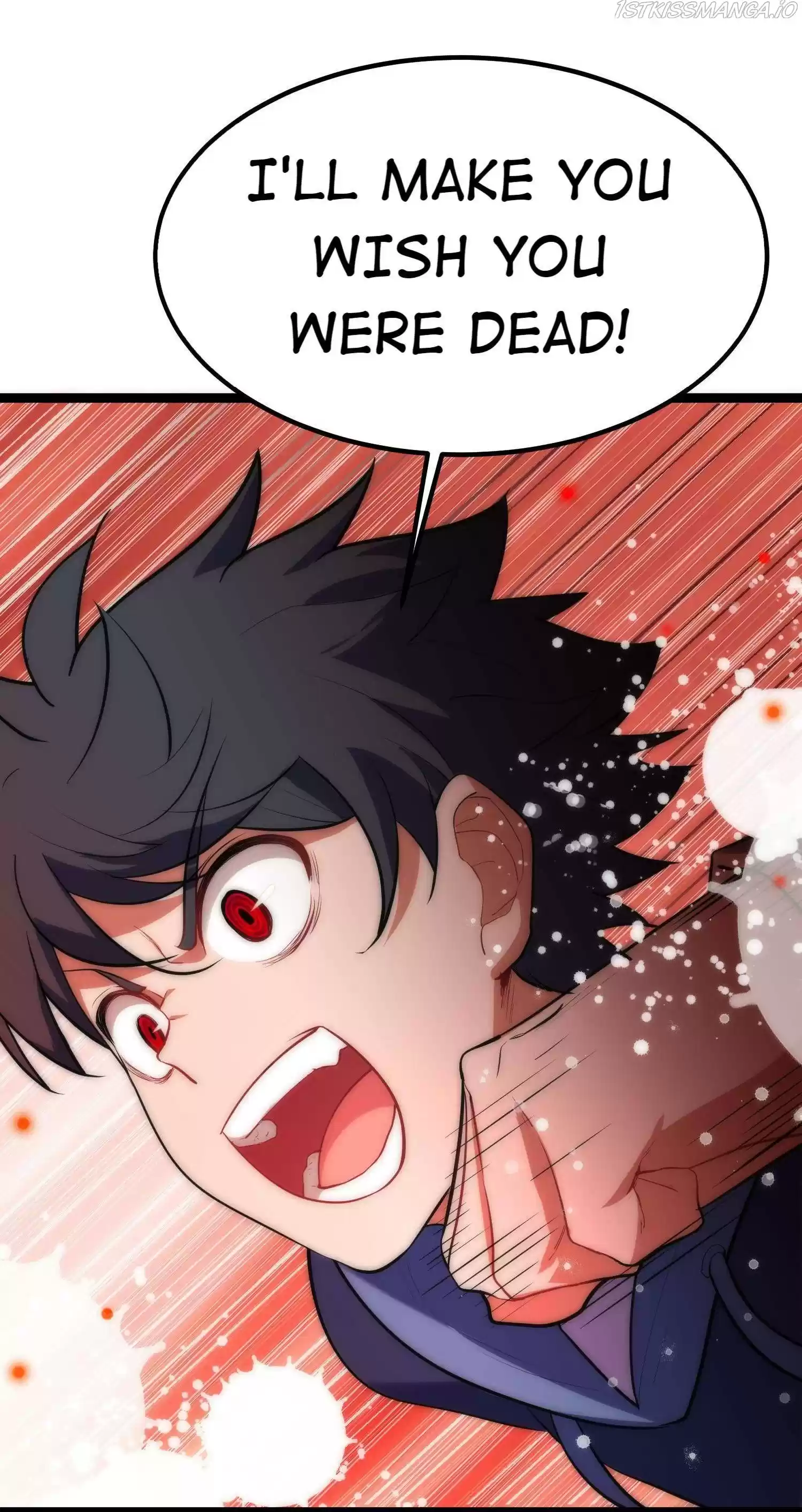 Handling The Demoness And Saintess Chapter 62