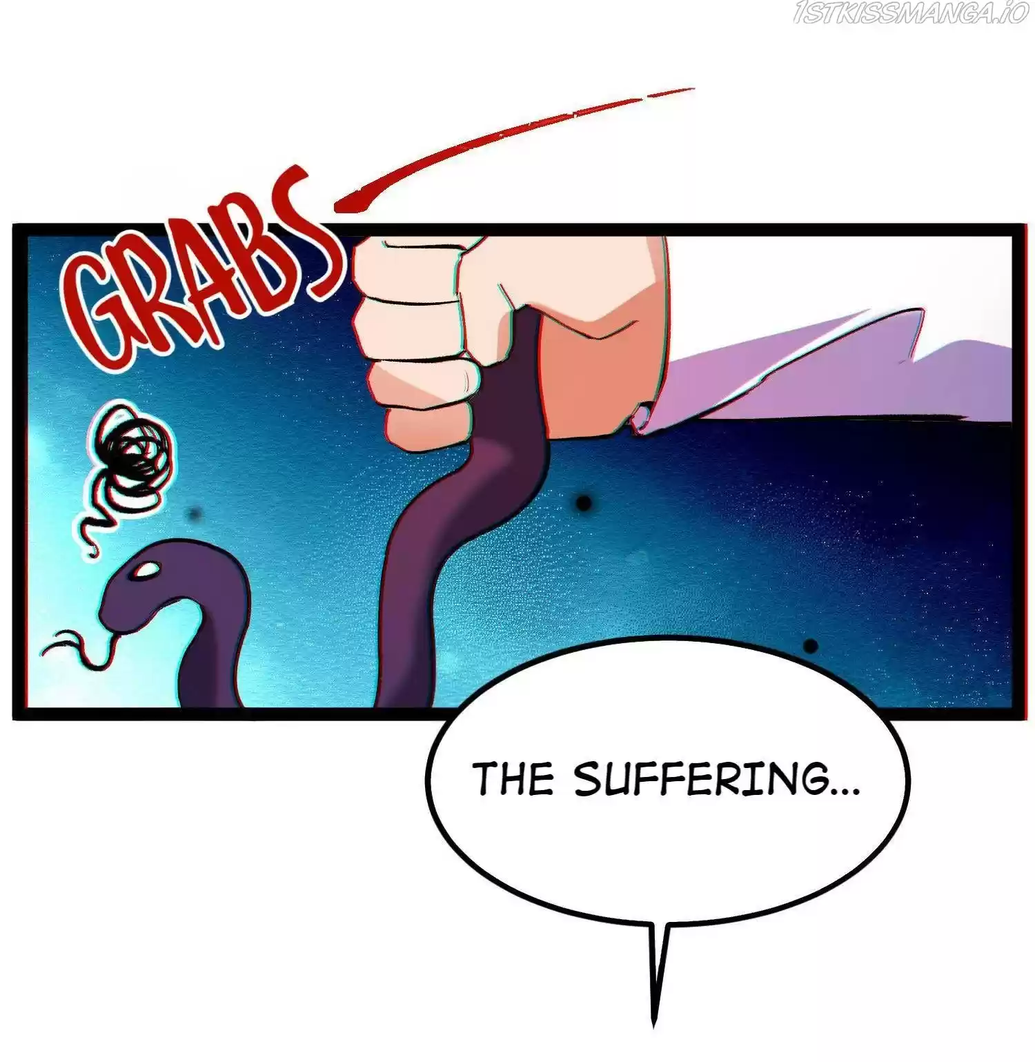 Handling The Demoness And Saintess Chapter 62