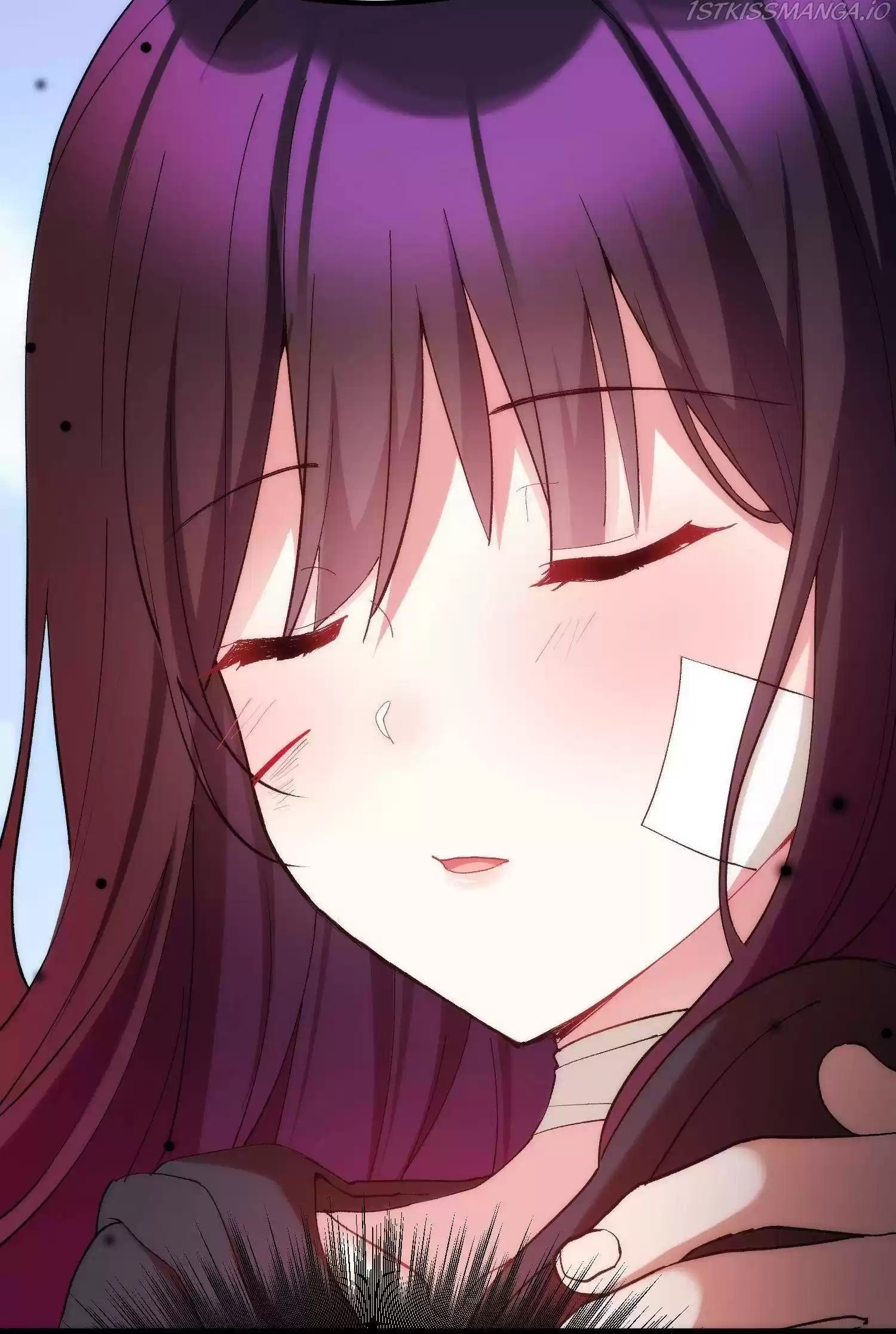 Handling The Demoness And Saintess Chapter 62