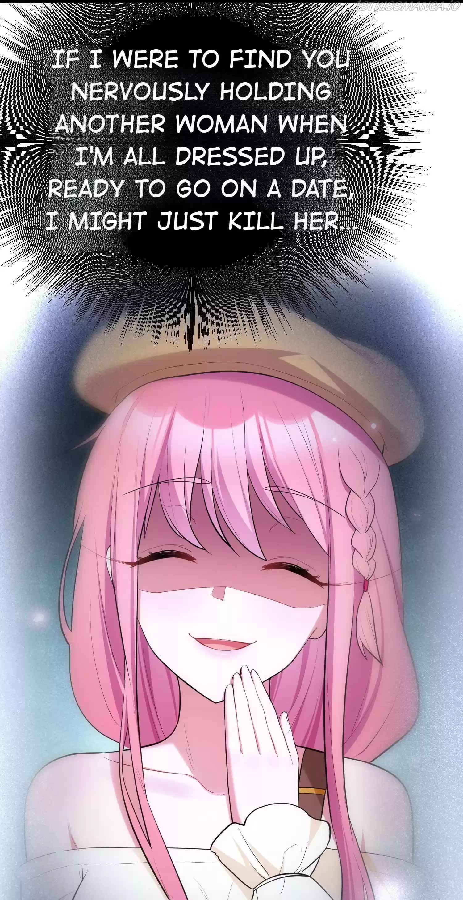 Handling The Demoness And Saintess Chapter 62