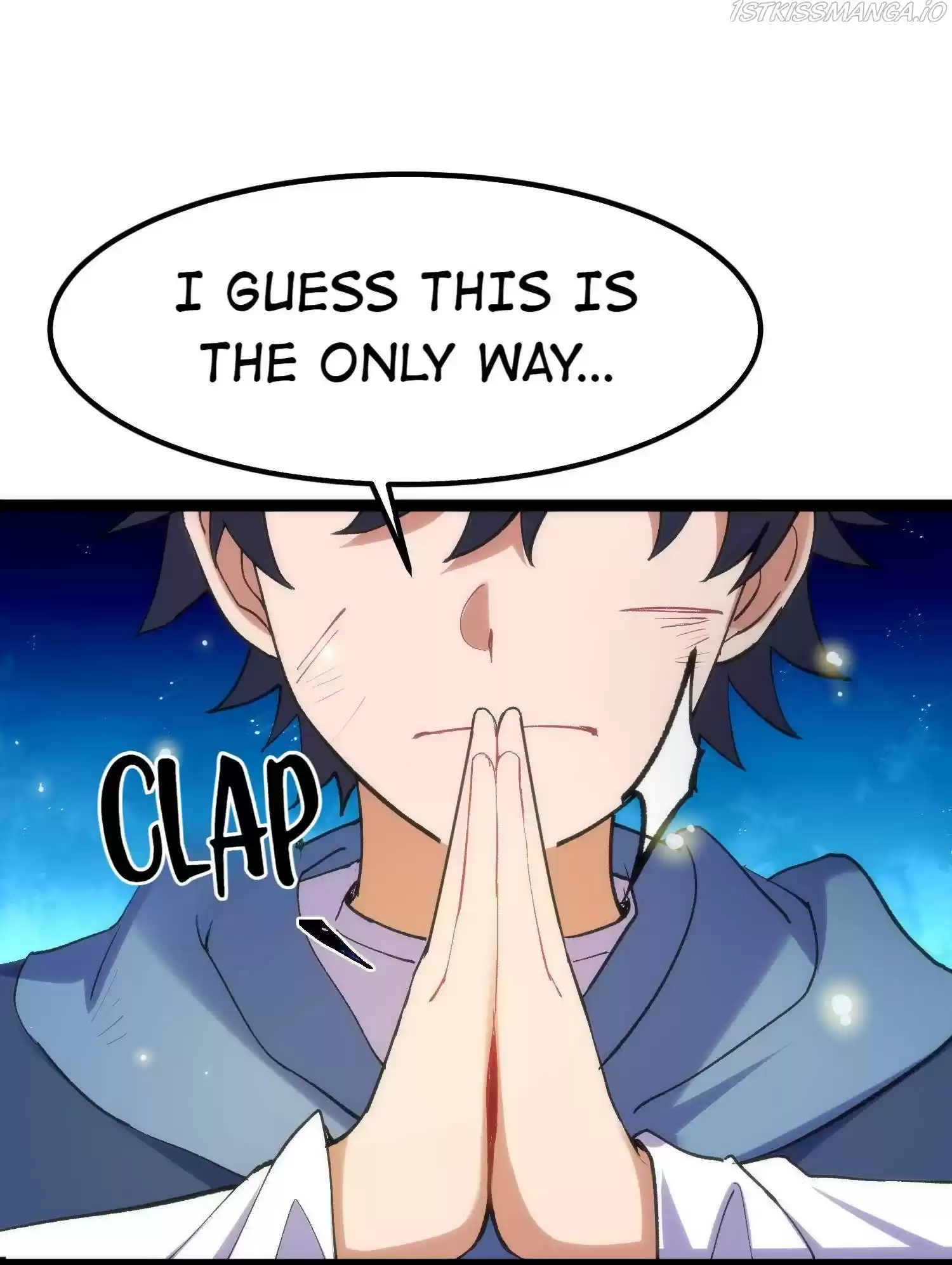 Handling The Demoness And Saintess Chapter 62