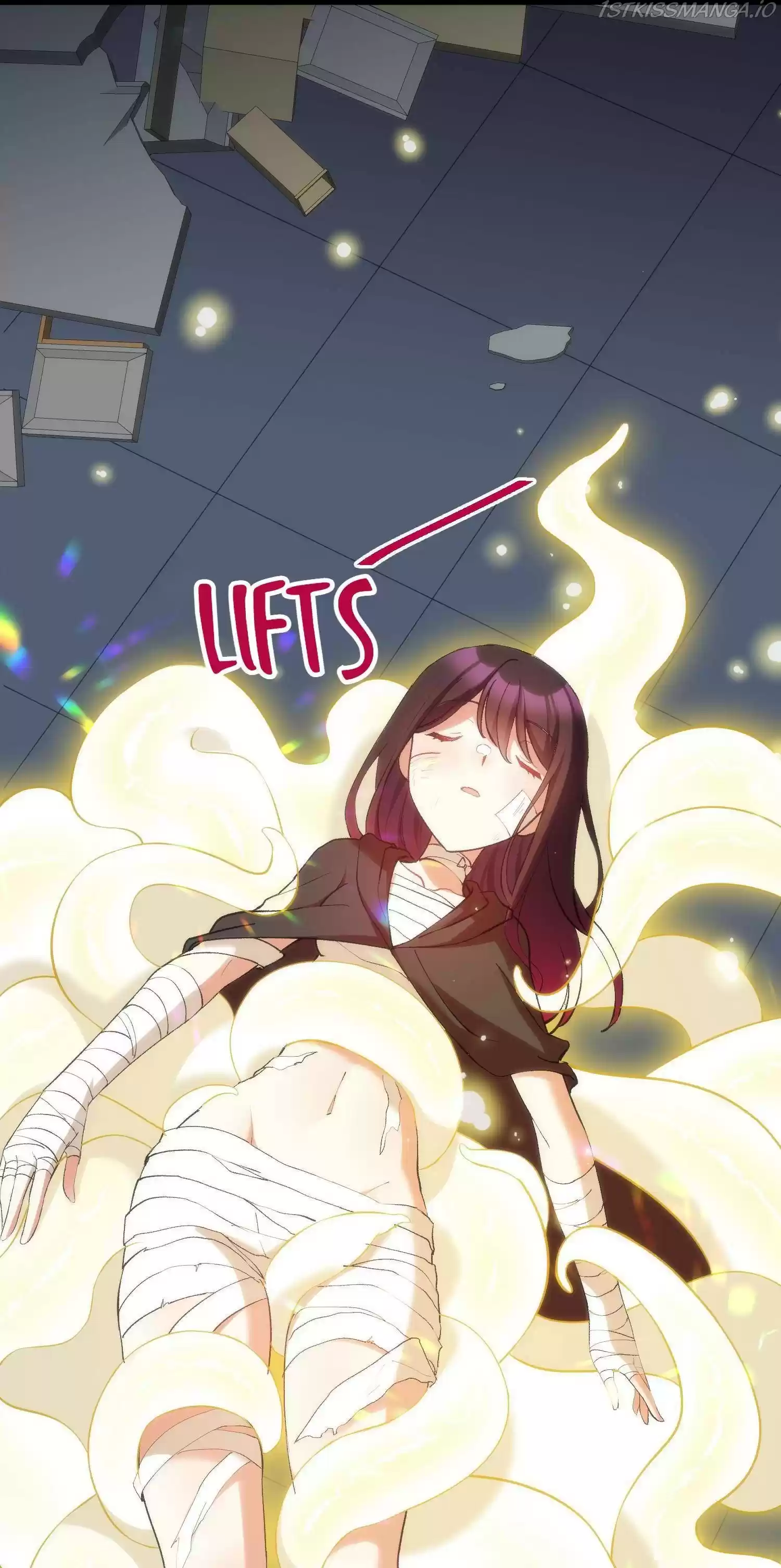 Handling The Demoness And Saintess Chapter 62