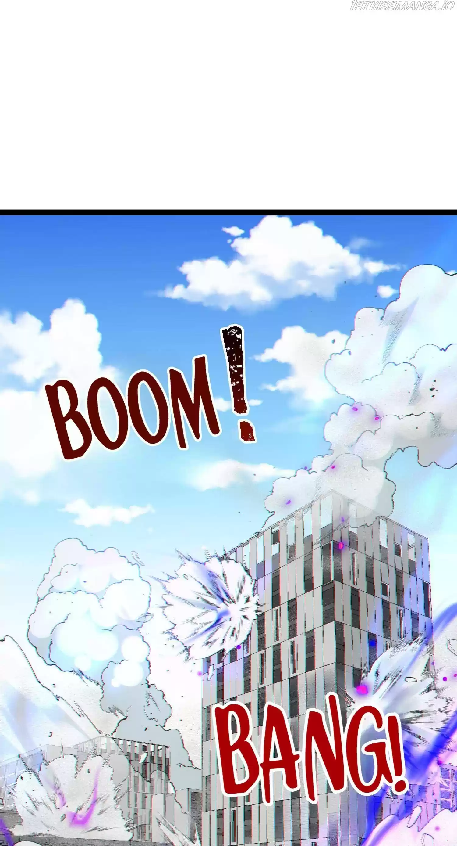 Handling The Demoness And Saintess Chapter 63