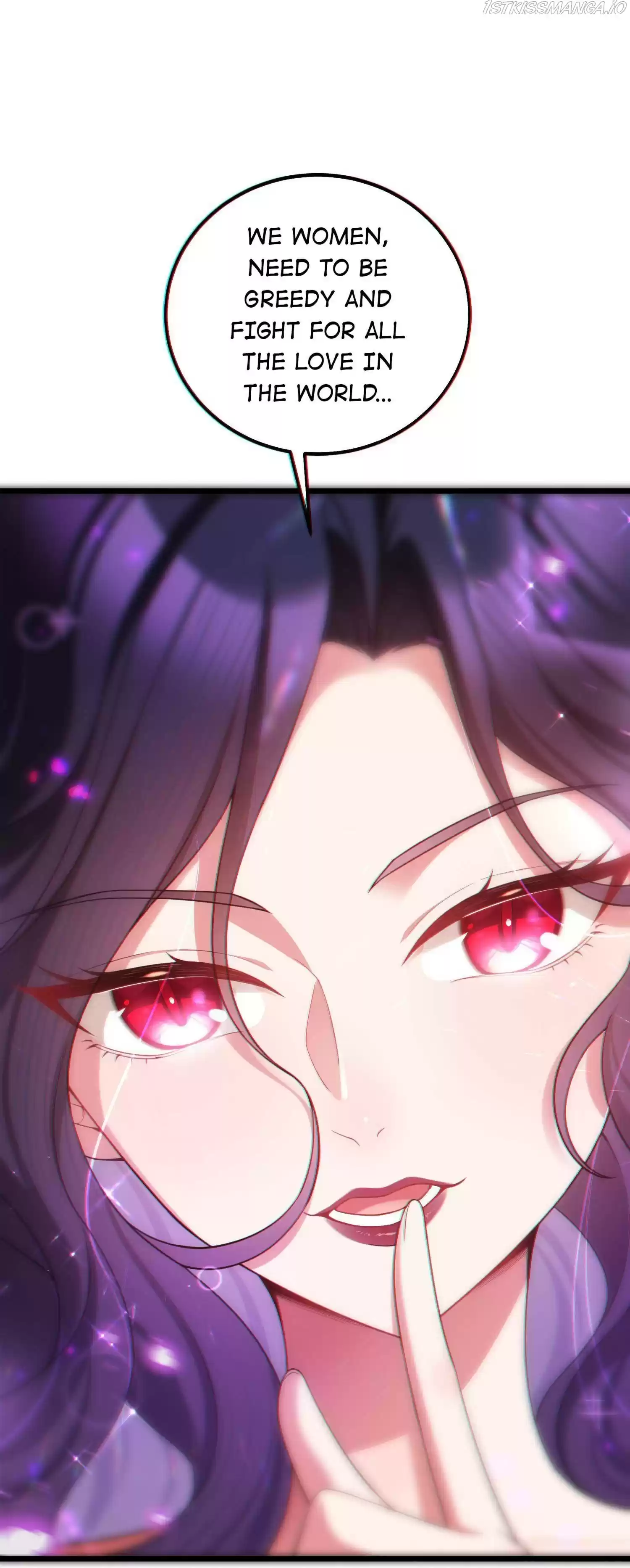 Handling The Demoness And Saintess Chapter 63