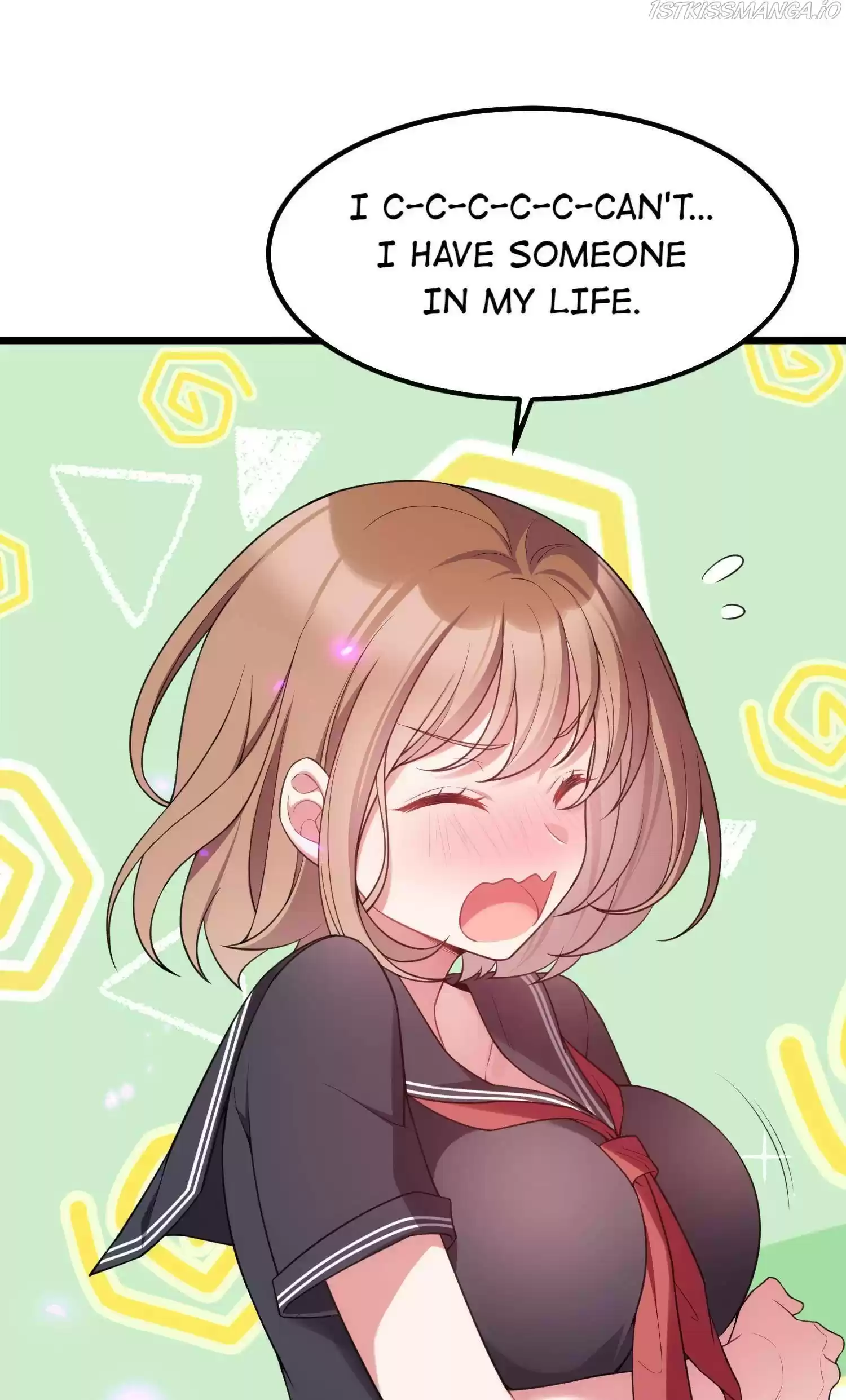 Handling The Demoness And Saintess Chapter 63