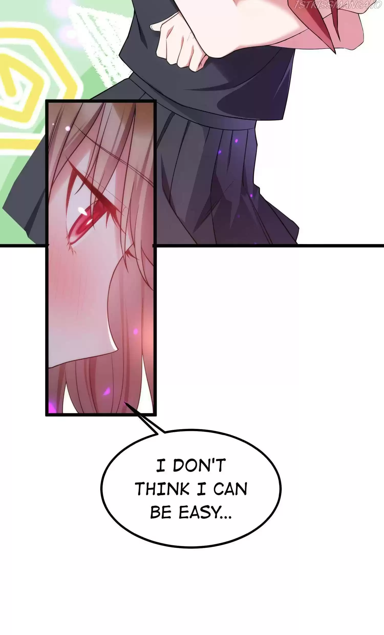 Handling The Demoness And Saintess Chapter 63