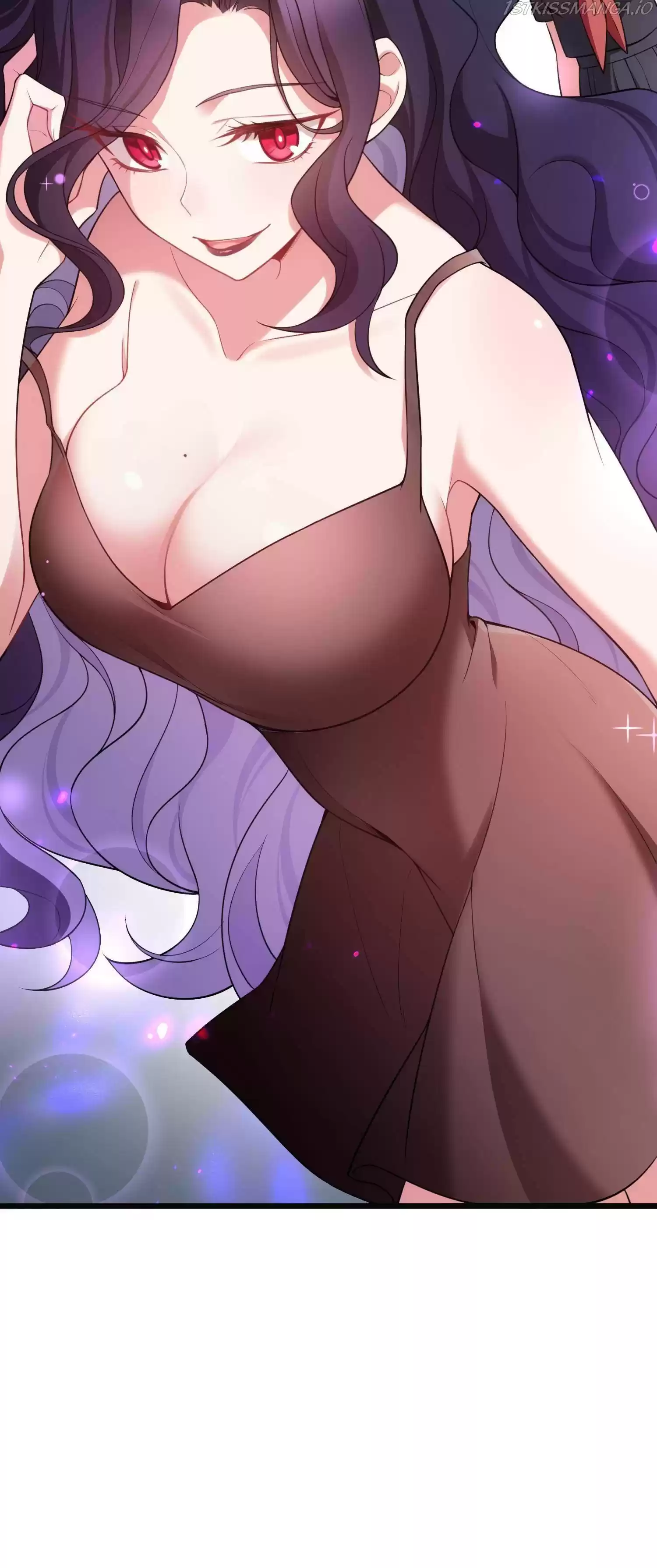 Handling The Demoness And Saintess Chapter 63