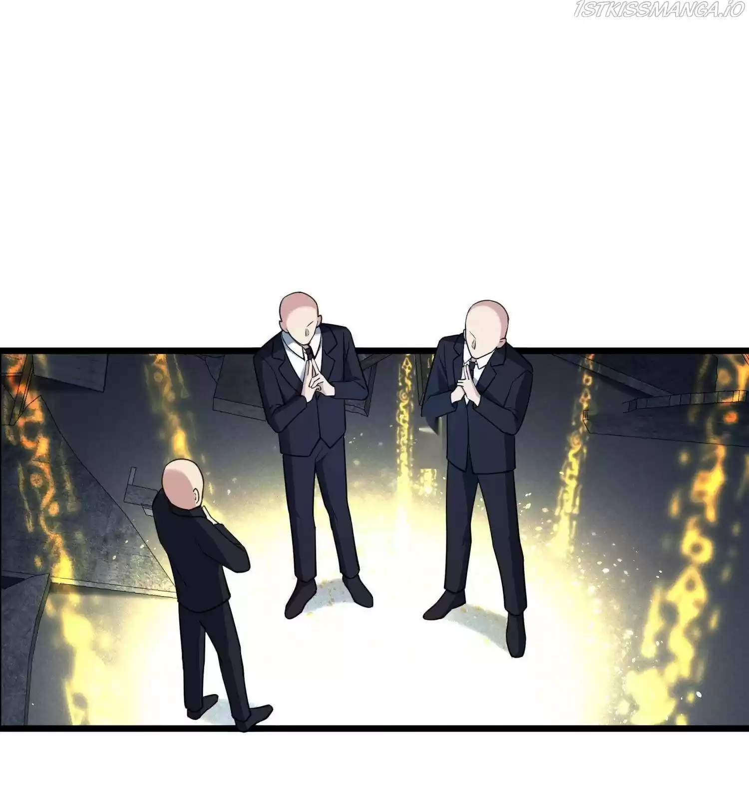 Handling The Demoness And Saintess Chapter 63