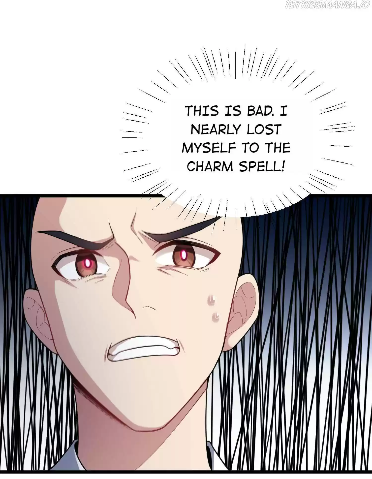 Handling The Demoness And Saintess Chapter 63