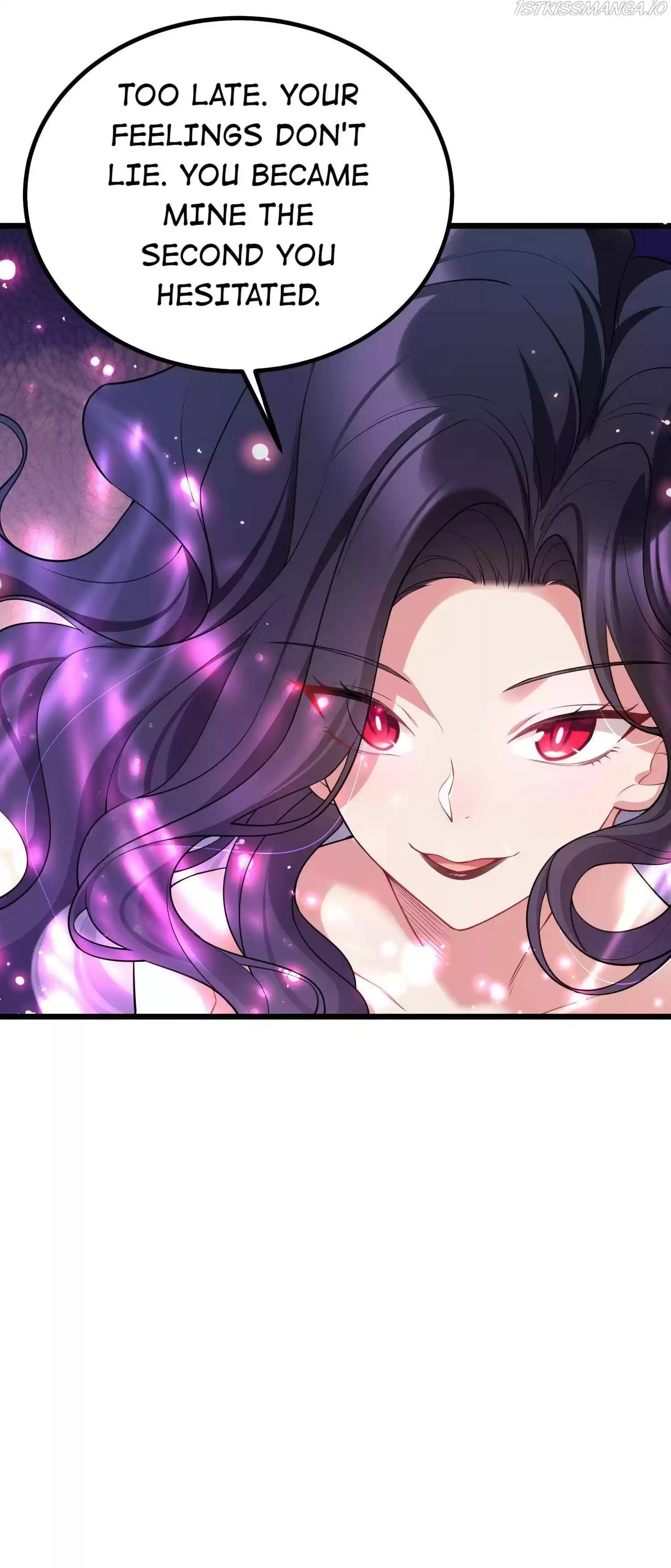 Handling The Demoness And Saintess Chapter 63