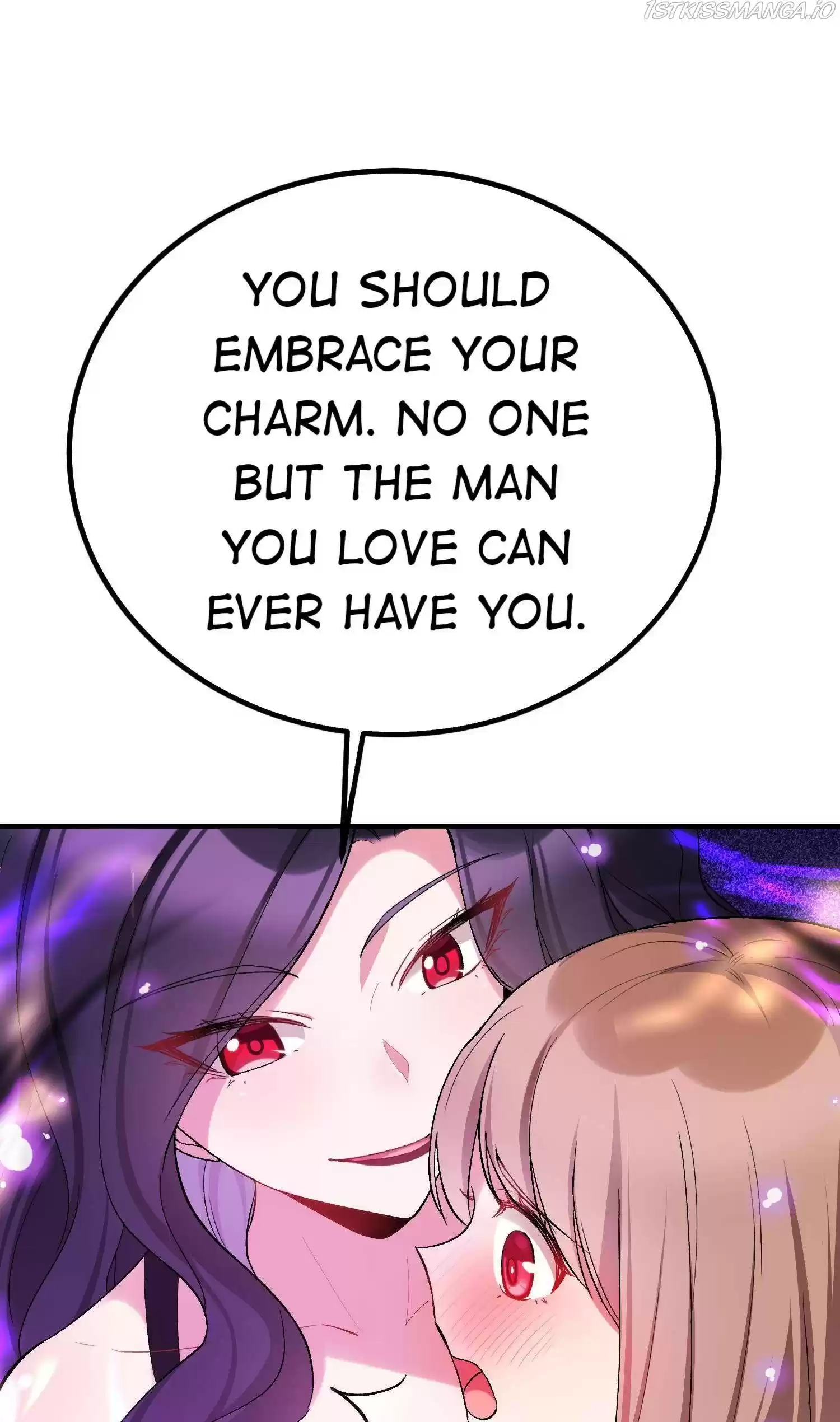 Handling The Demoness And Saintess Chapter 63