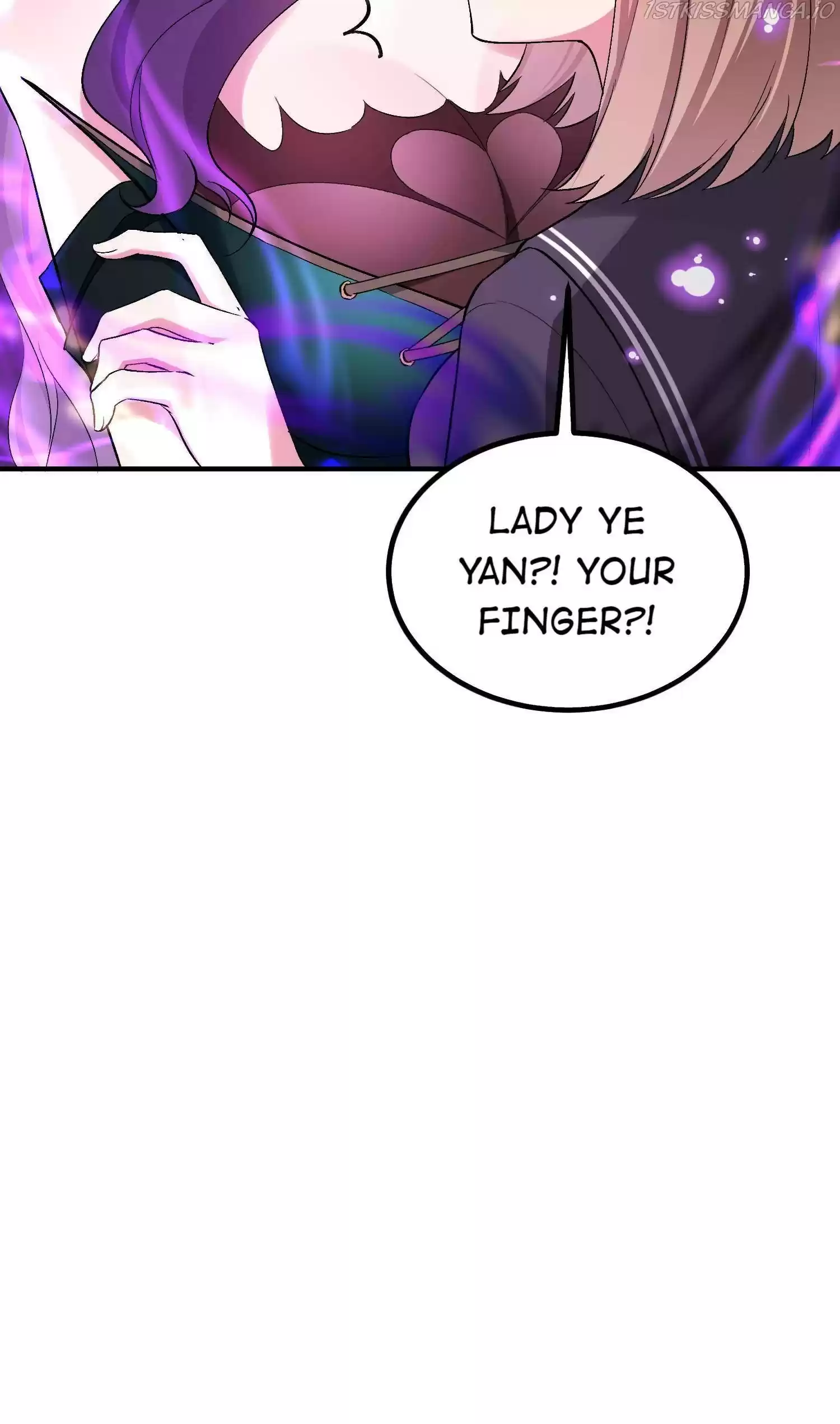 Handling The Demoness And Saintess Chapter 63