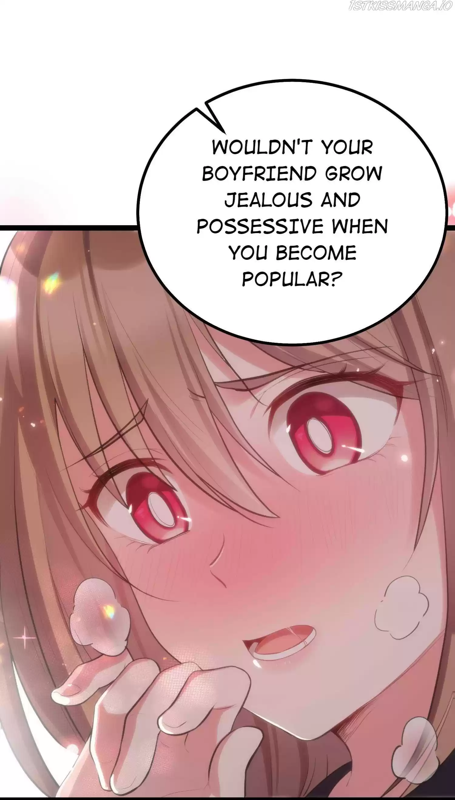 Handling The Demoness And Saintess Chapter 63