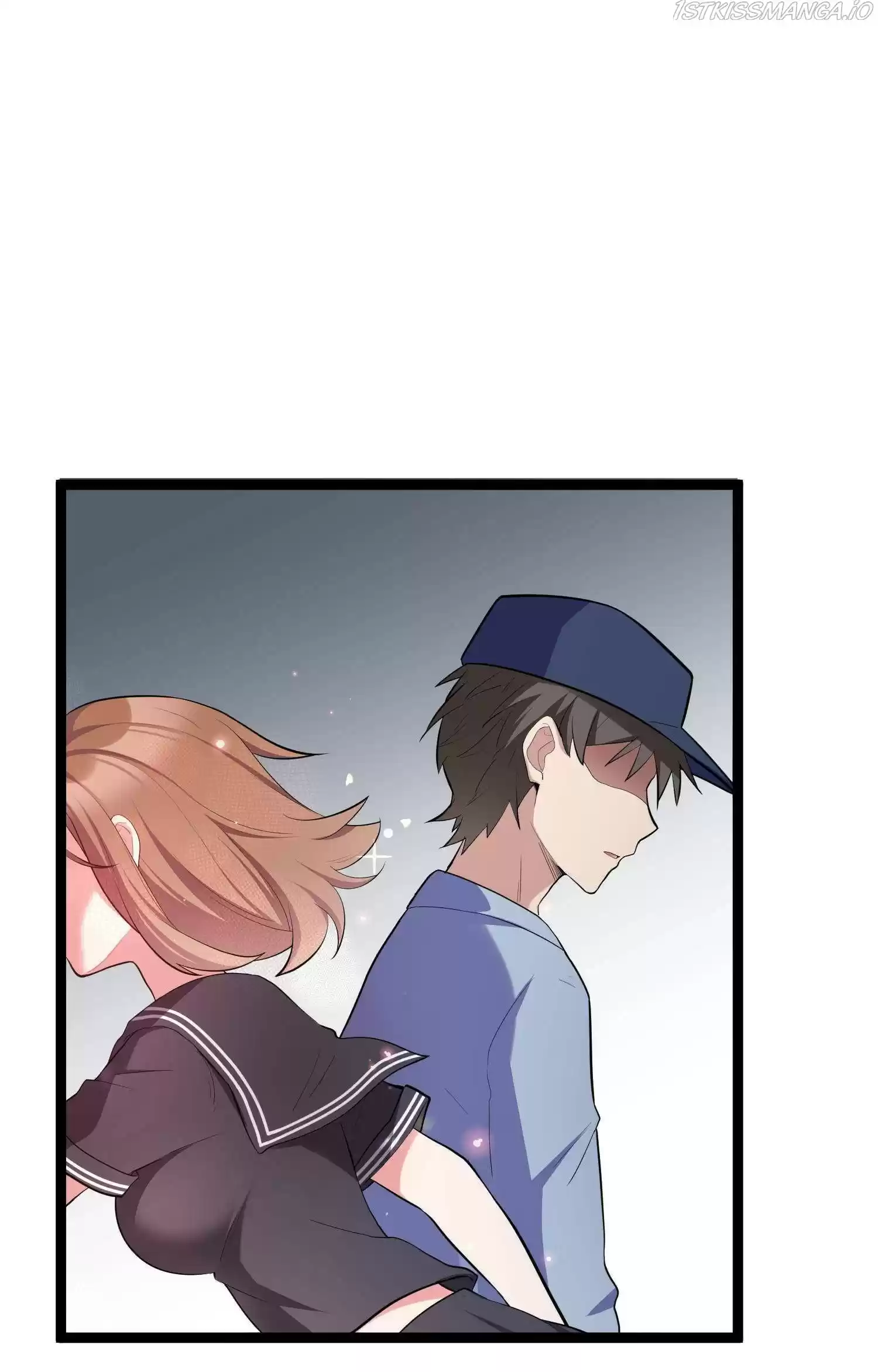 Handling The Demoness And Saintess Chapter 63