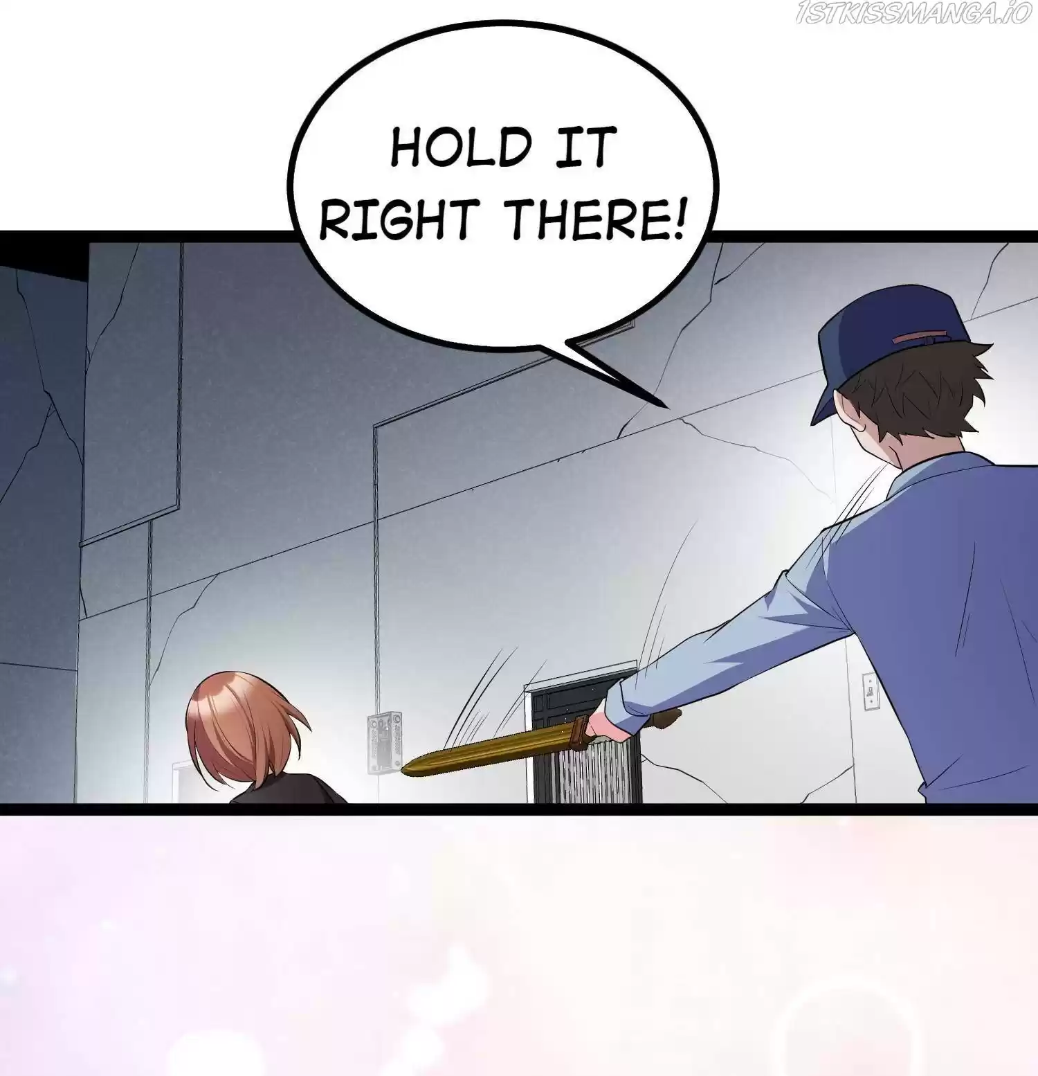 Handling The Demoness And Saintess Chapter 63