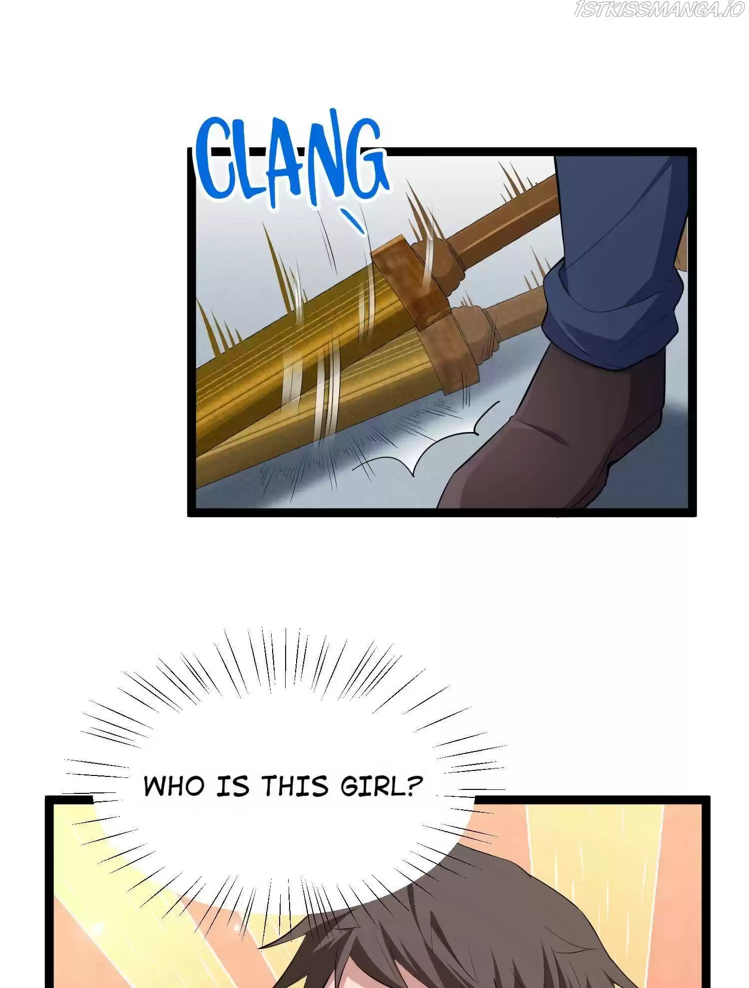 Handling The Demoness And Saintess Chapter 63