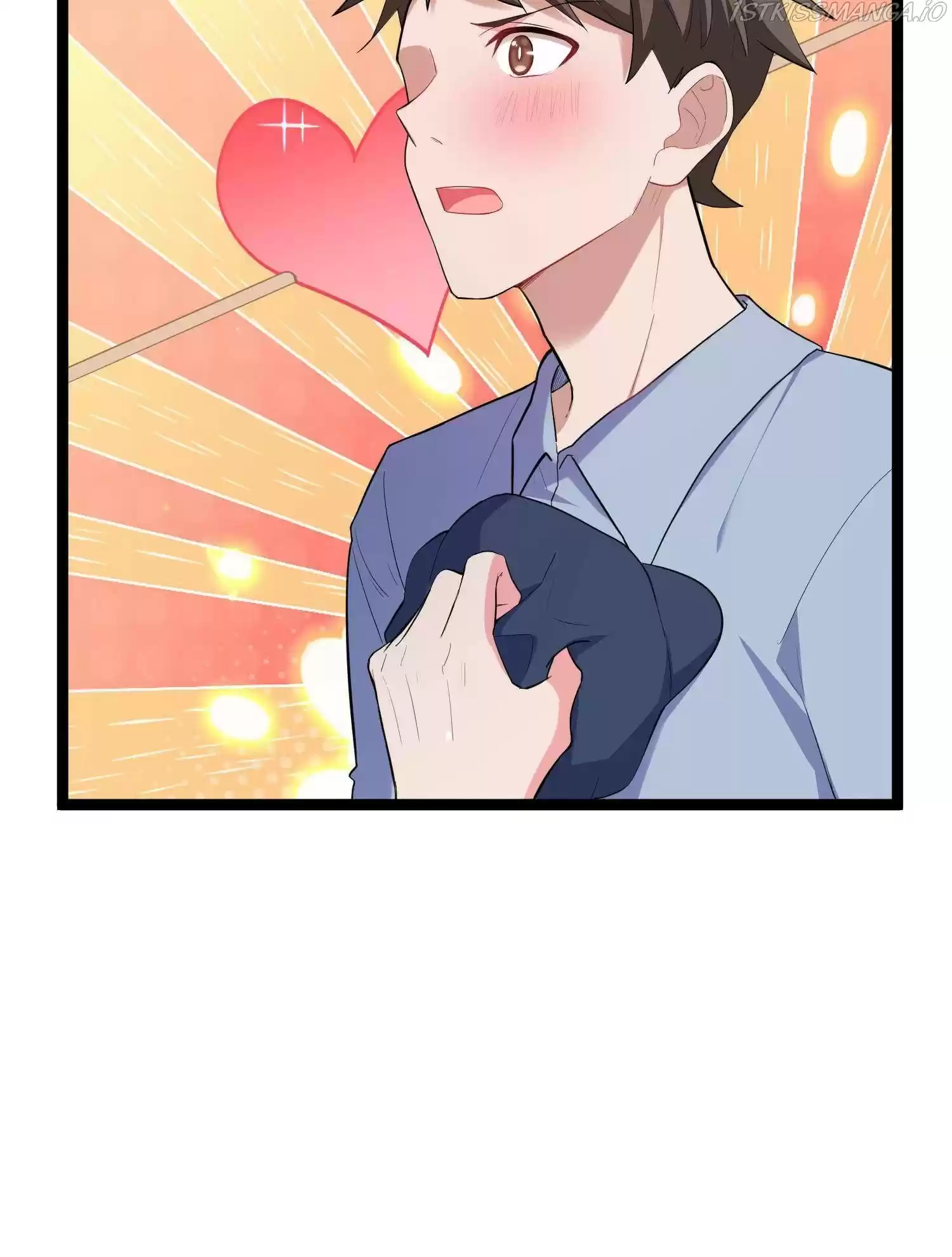 Handling The Demoness And Saintess Chapter 63