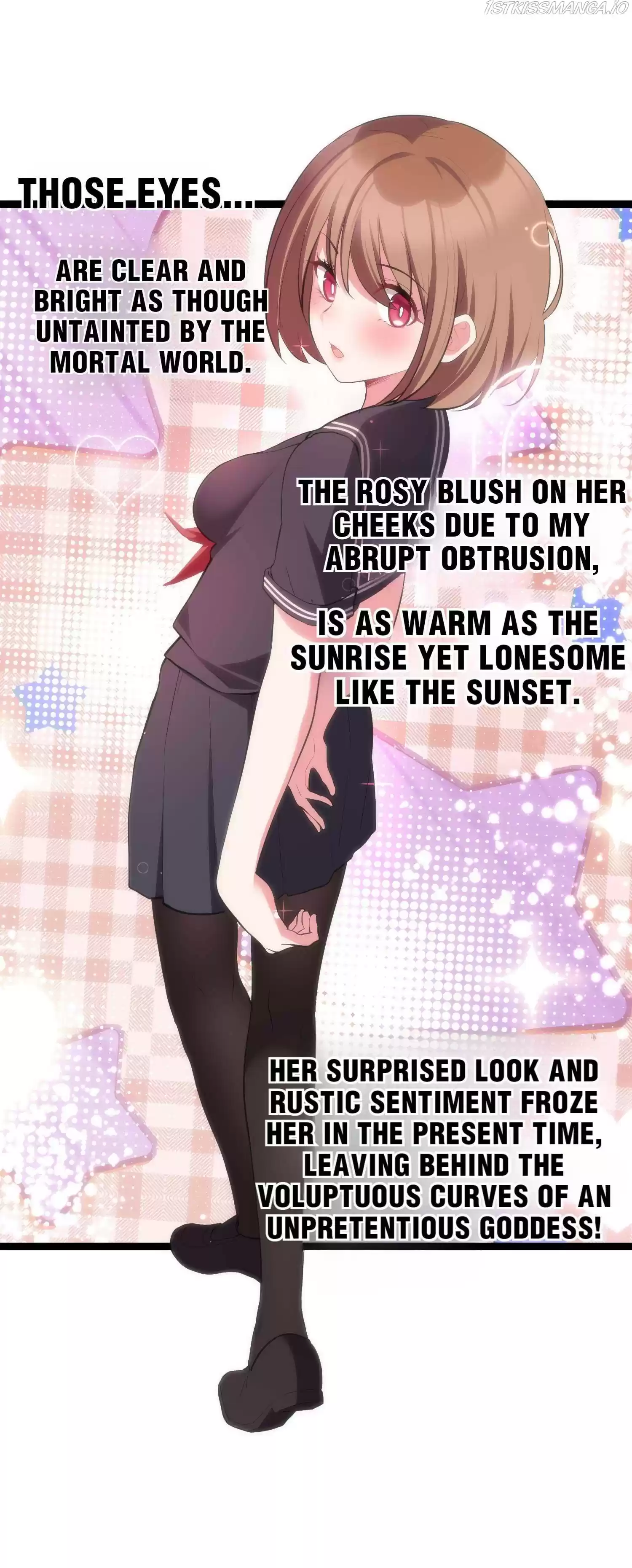 Handling The Demoness And Saintess Chapter 63