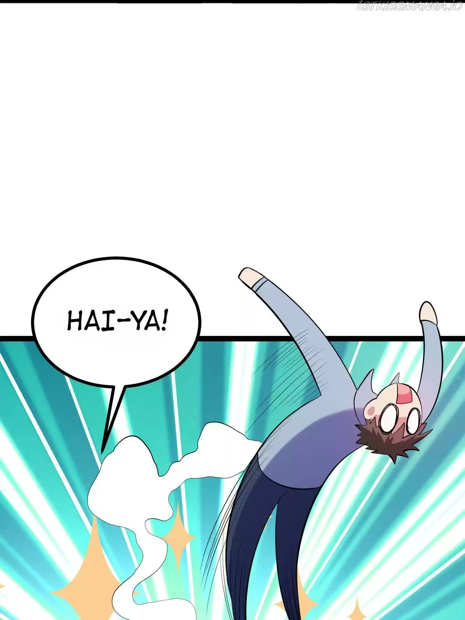 Handling The Demoness And Saintess Chapter 63