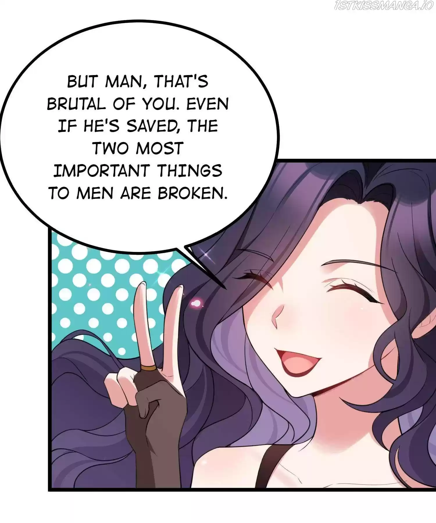 Handling The Demoness And Saintess Chapter 63