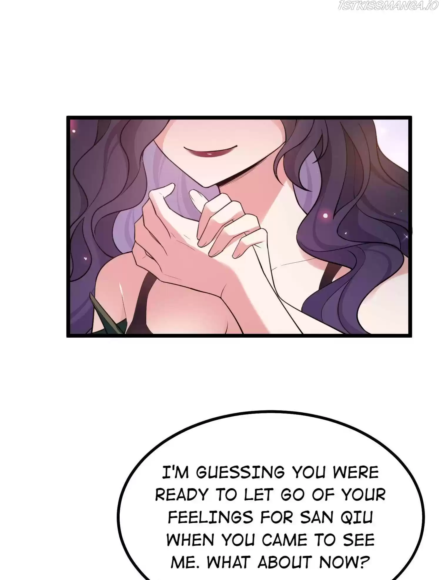 Handling The Demoness And Saintess Chapter 63