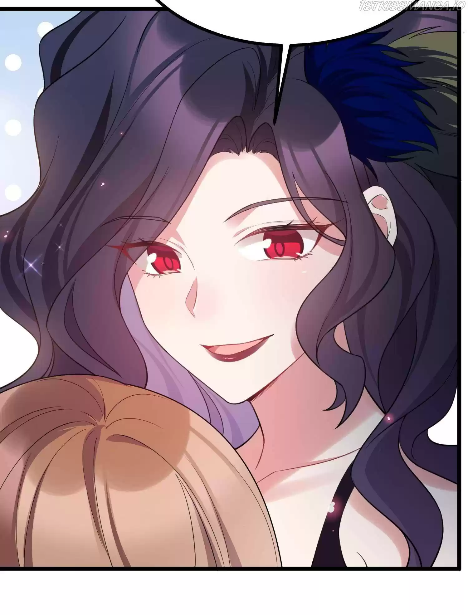 Handling The Demoness And Saintess Chapter 63