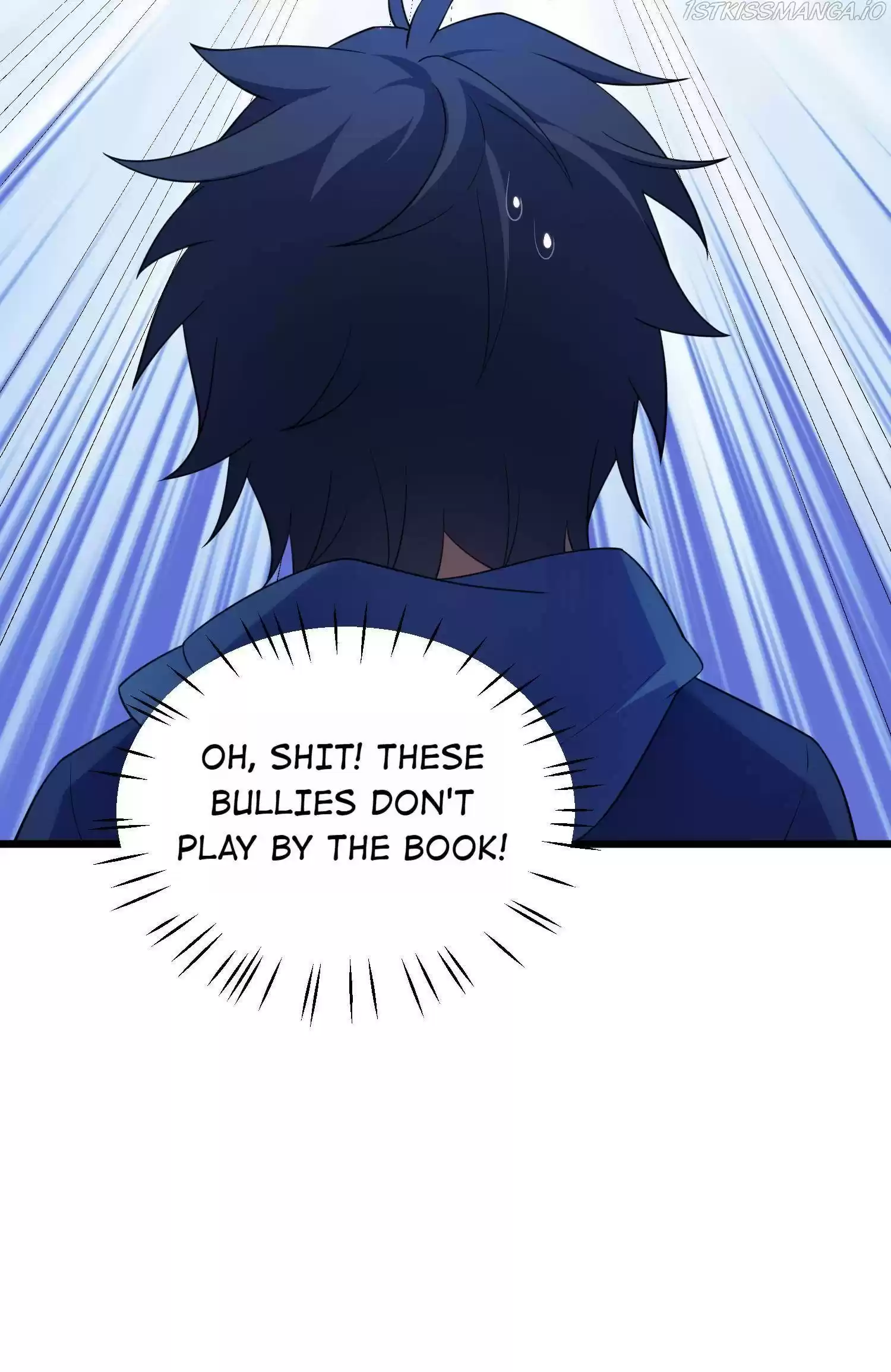 Handling The Demoness And Saintess Chapter 64