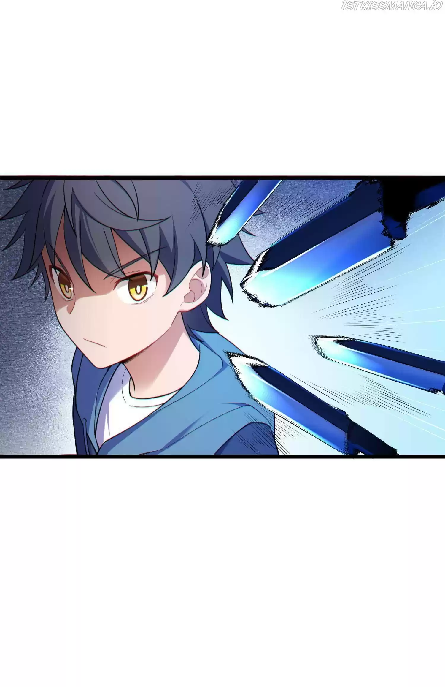 Handling The Demoness And Saintess Chapter 64