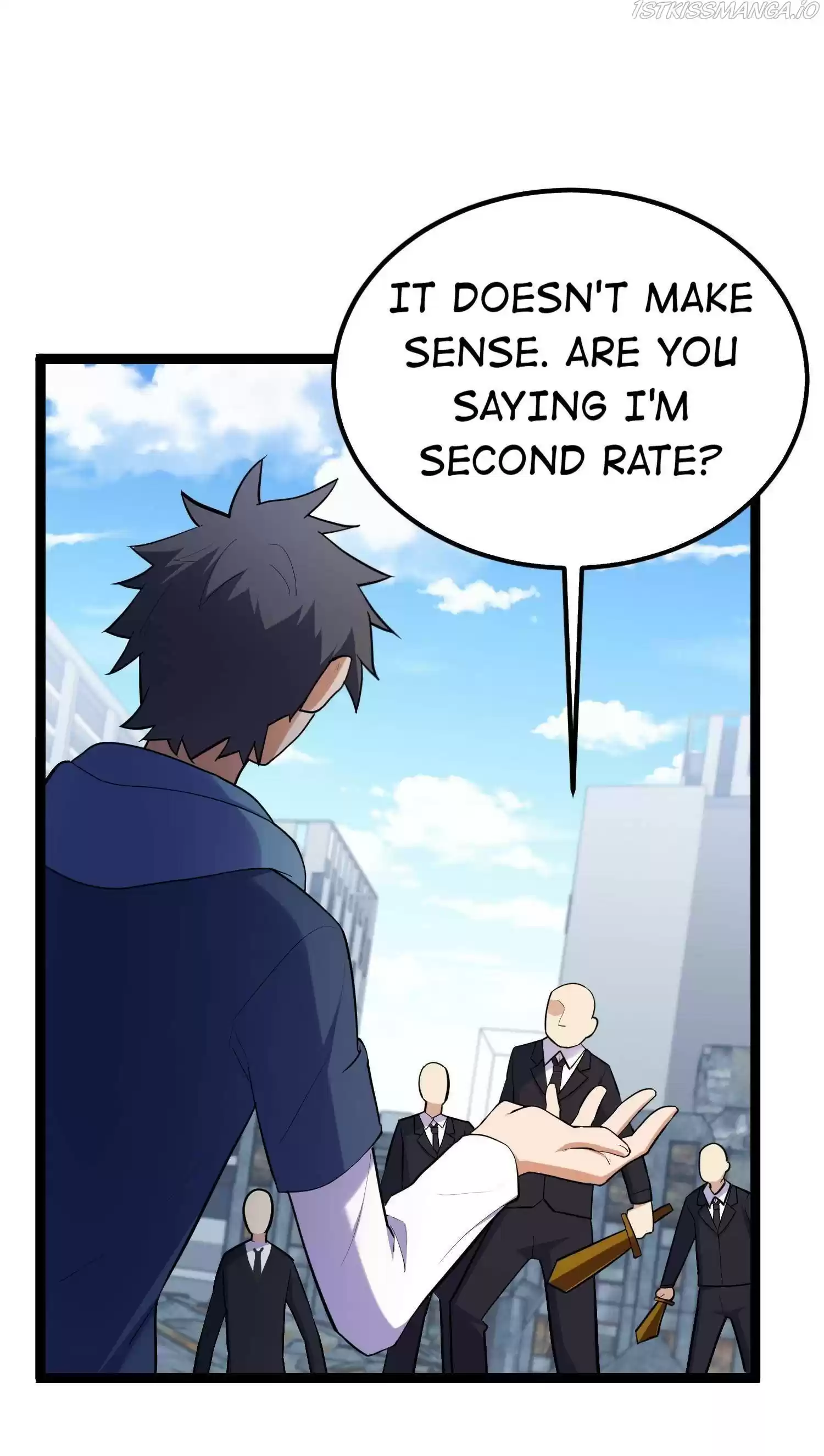 Handling The Demoness And Saintess Chapter 64