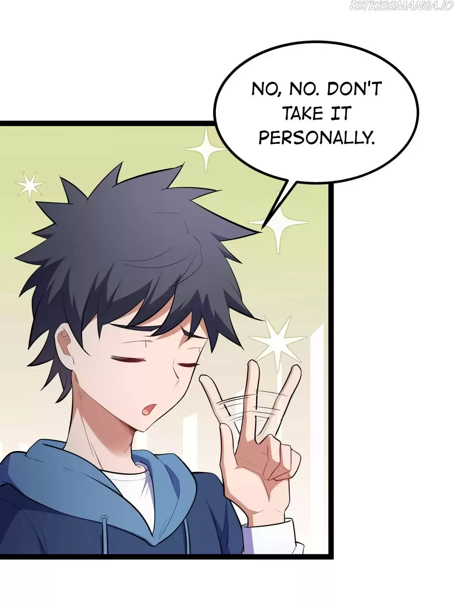 Handling The Demoness And Saintess Chapter 64