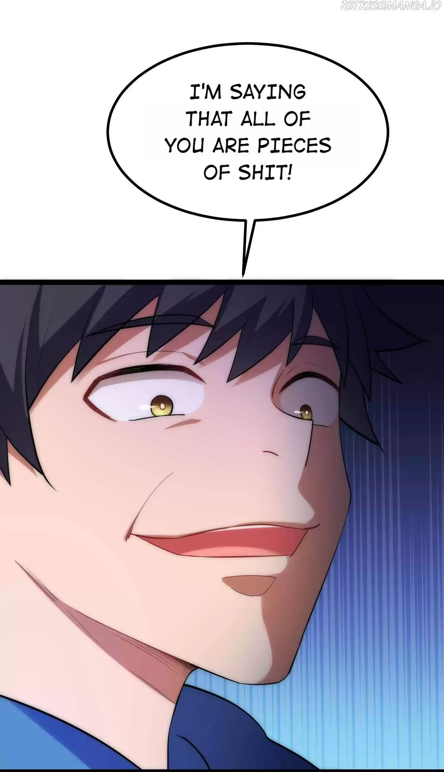 Handling The Demoness And Saintess Chapter 64